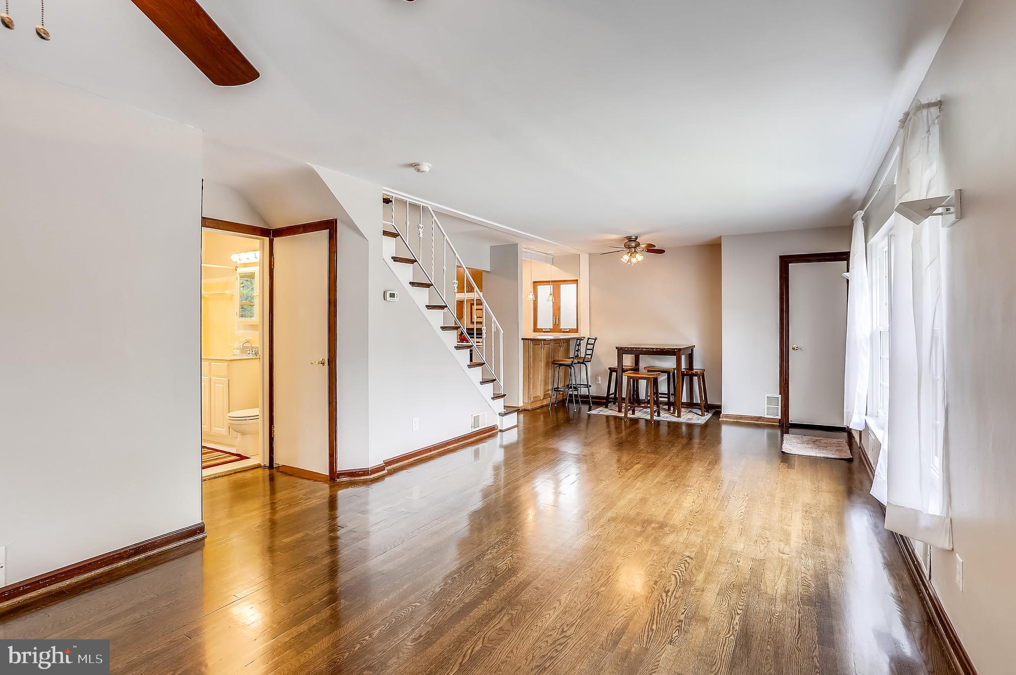 CHEVERLY - Residential