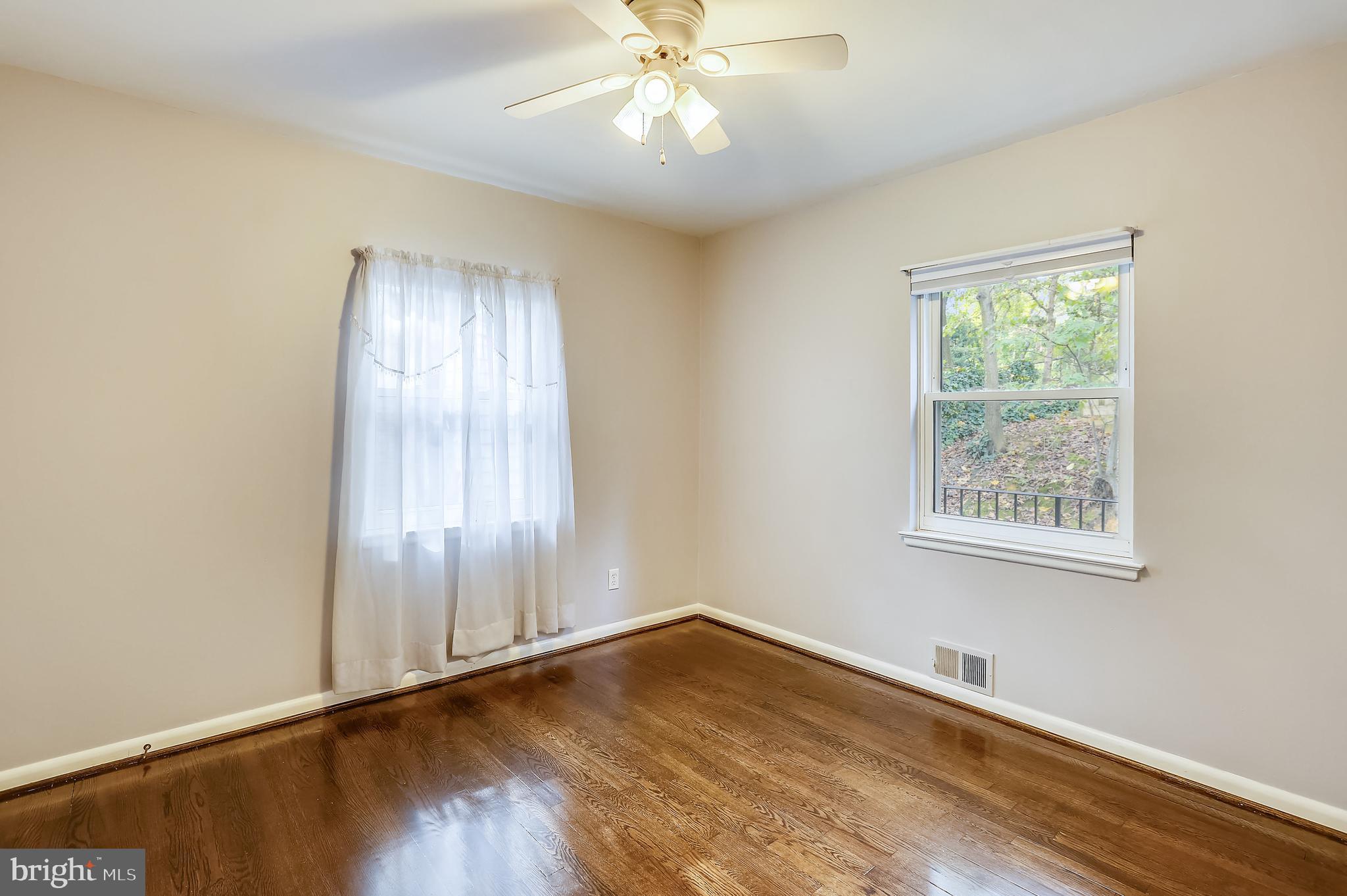 CHEVERLY - Residential