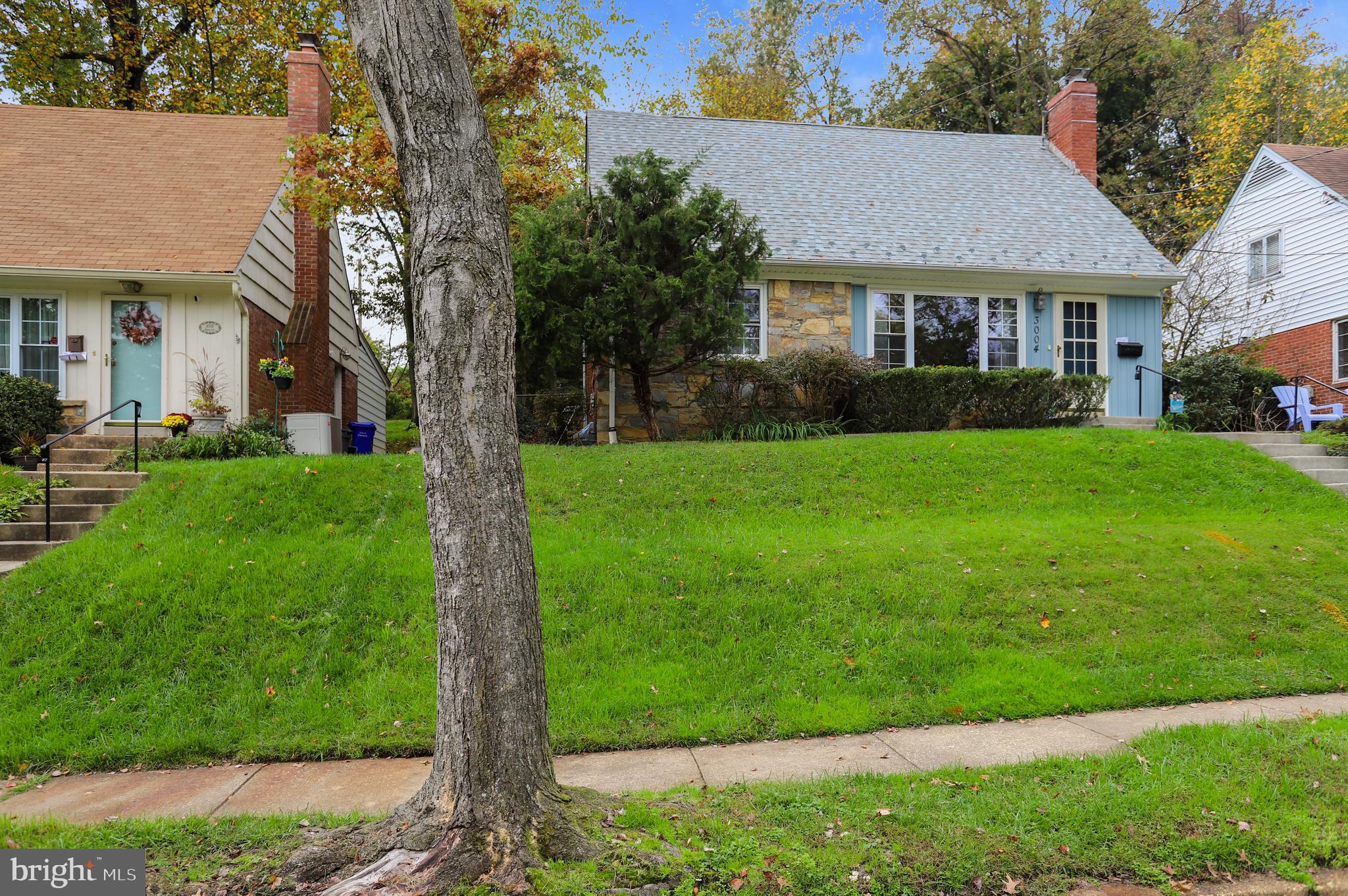 CHEVERLY - Residential