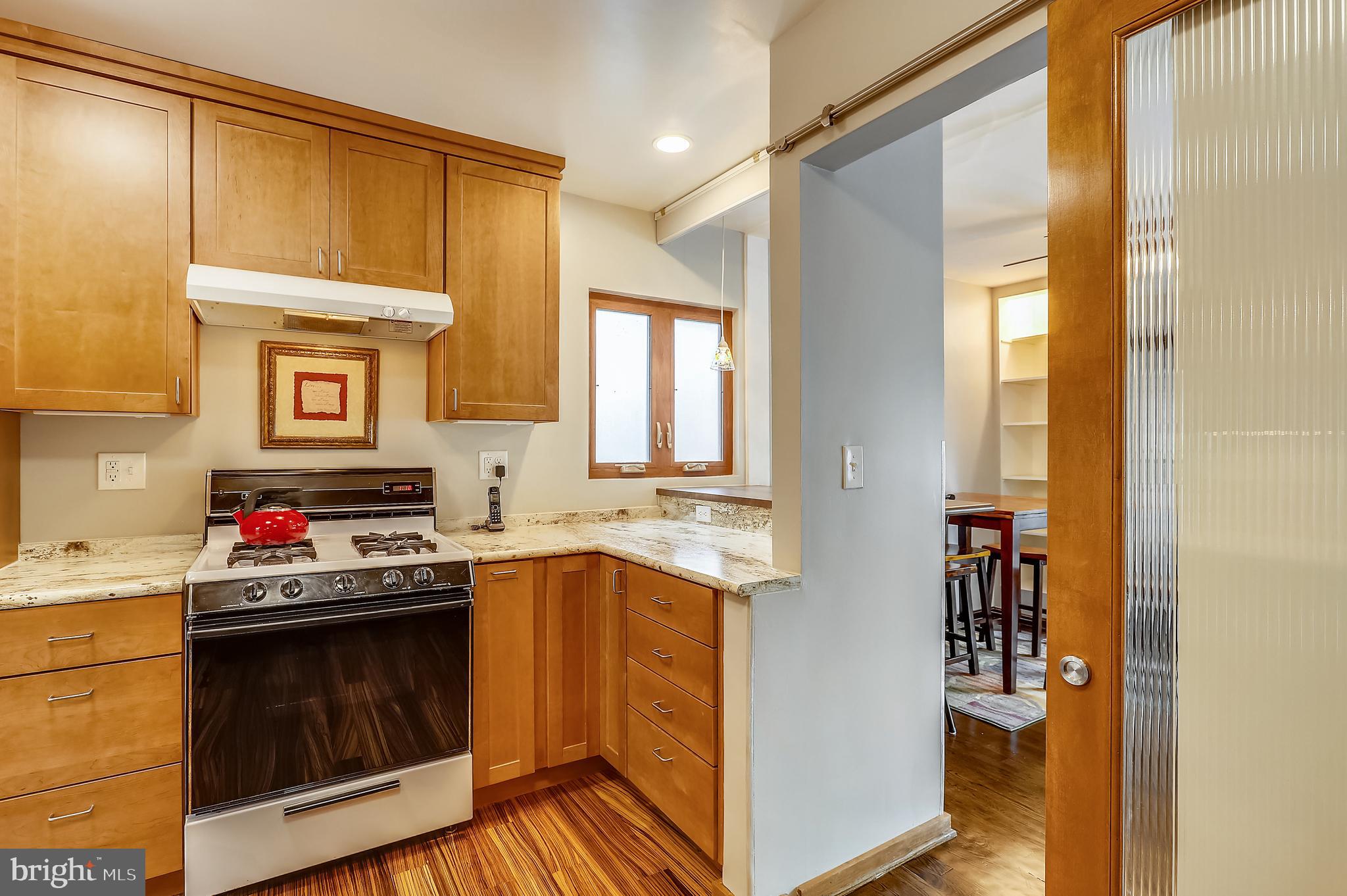 CHEVERLY - Residential