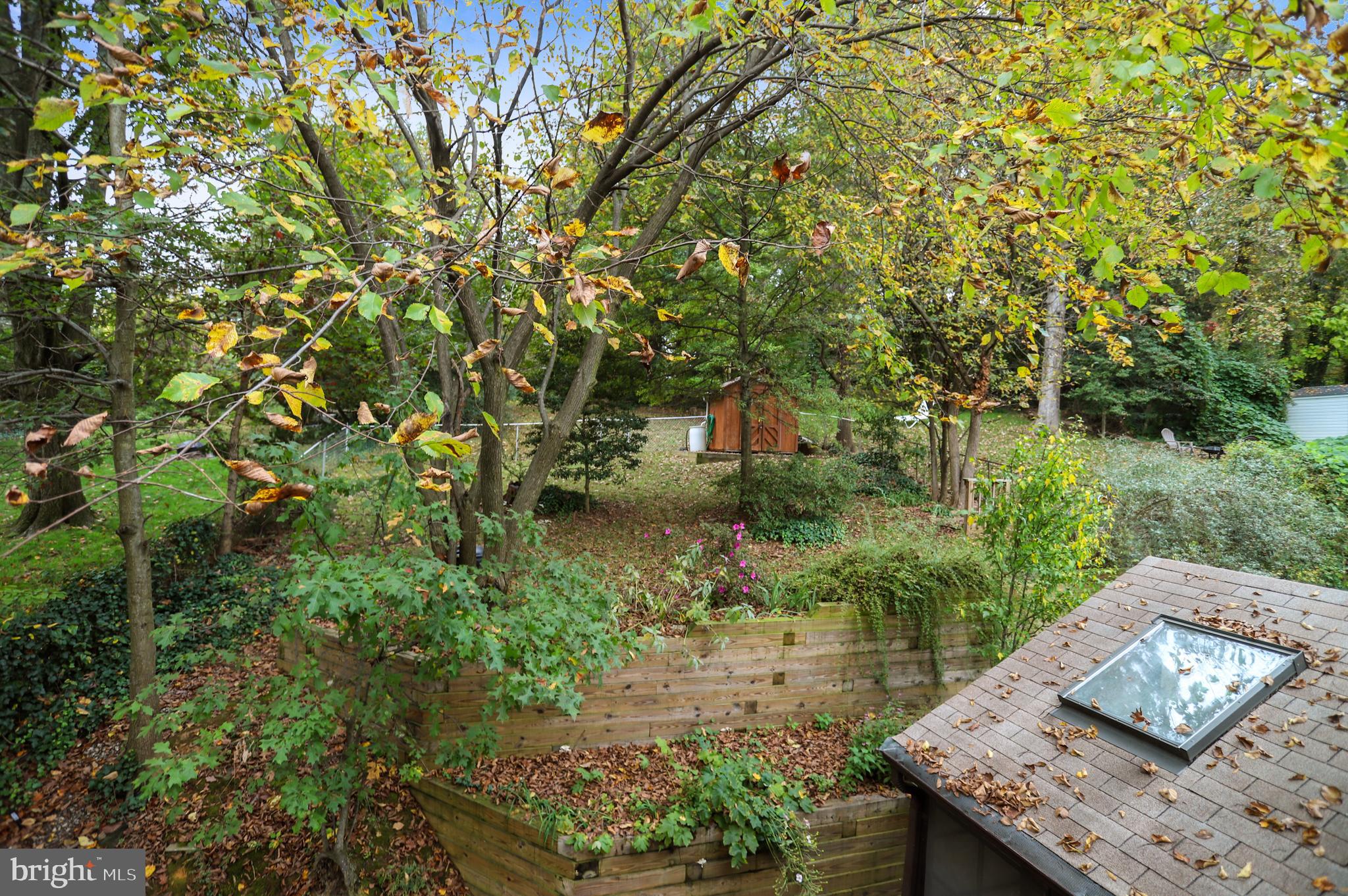 CHEVERLY - Residential