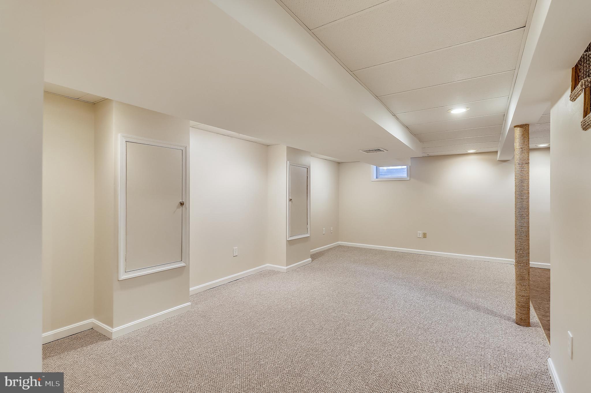 CHEVERLY - Residential