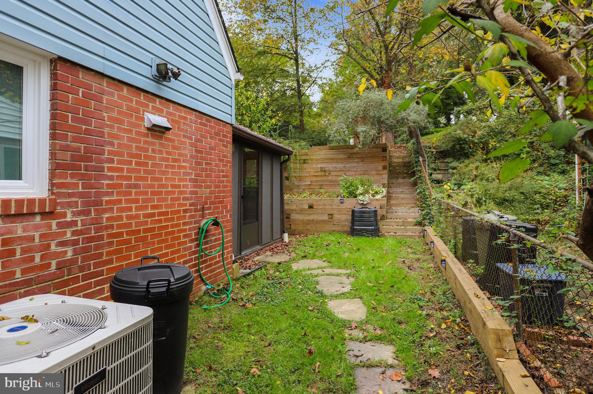 CHEVERLY - Residential