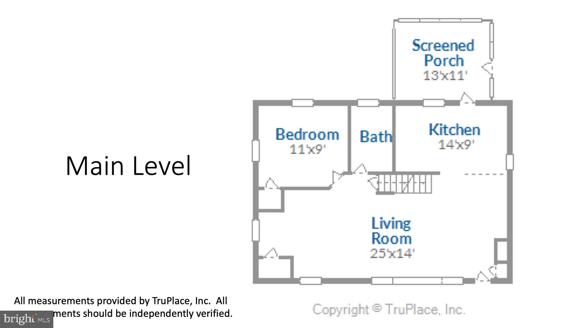 CHEVERLY - Residential