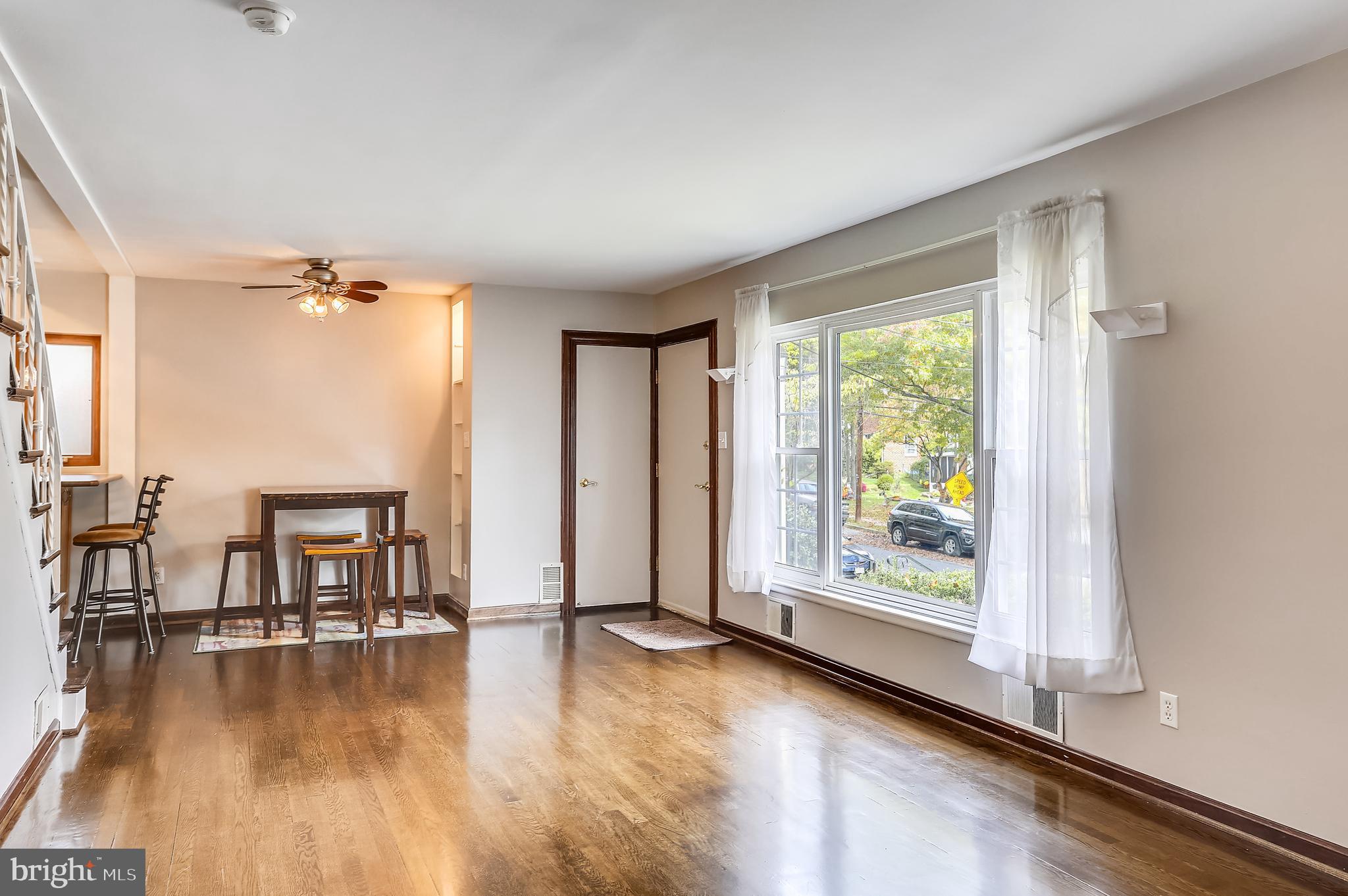 CHEVERLY - Residential