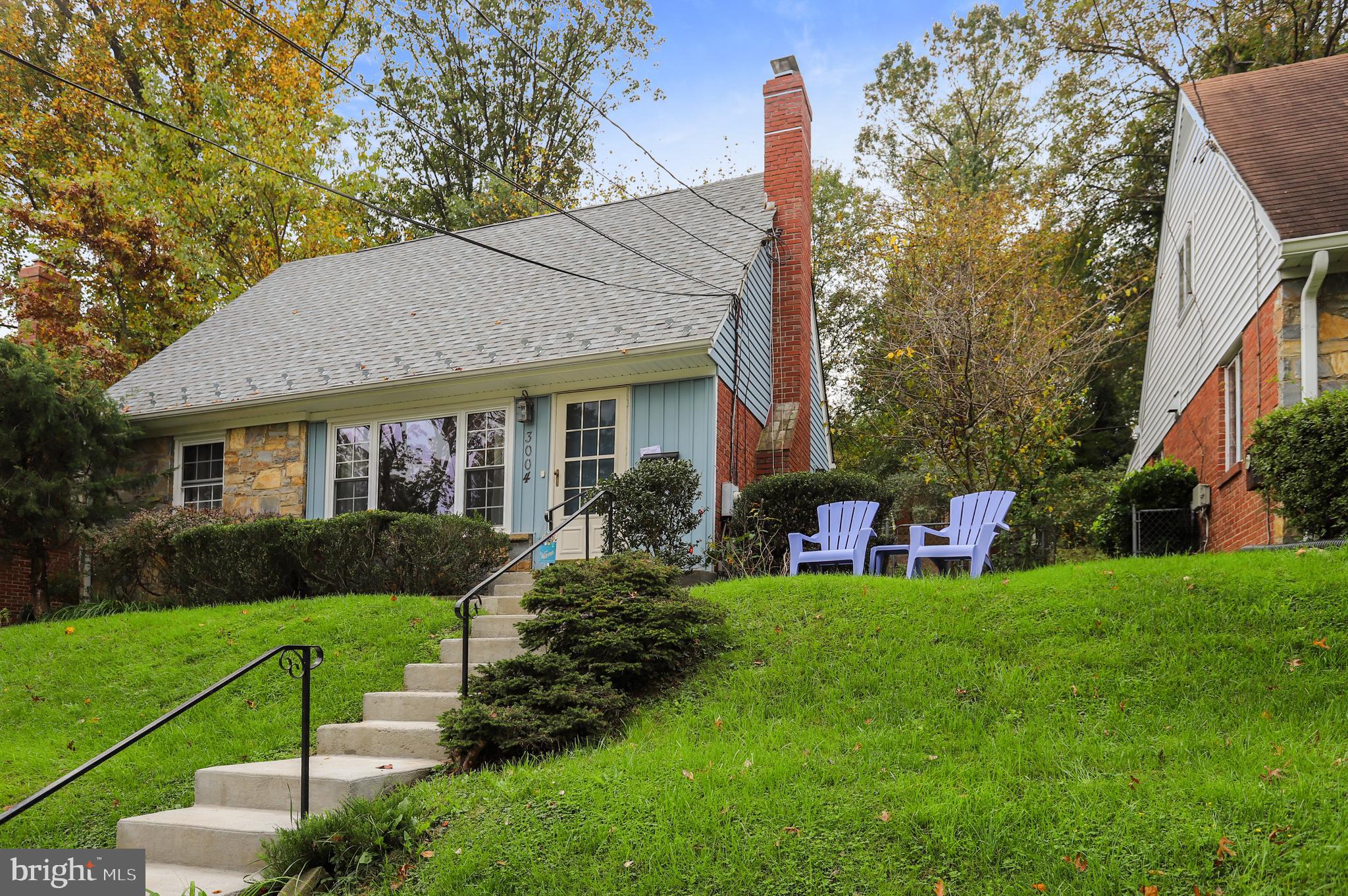 CHEVERLY - Residential