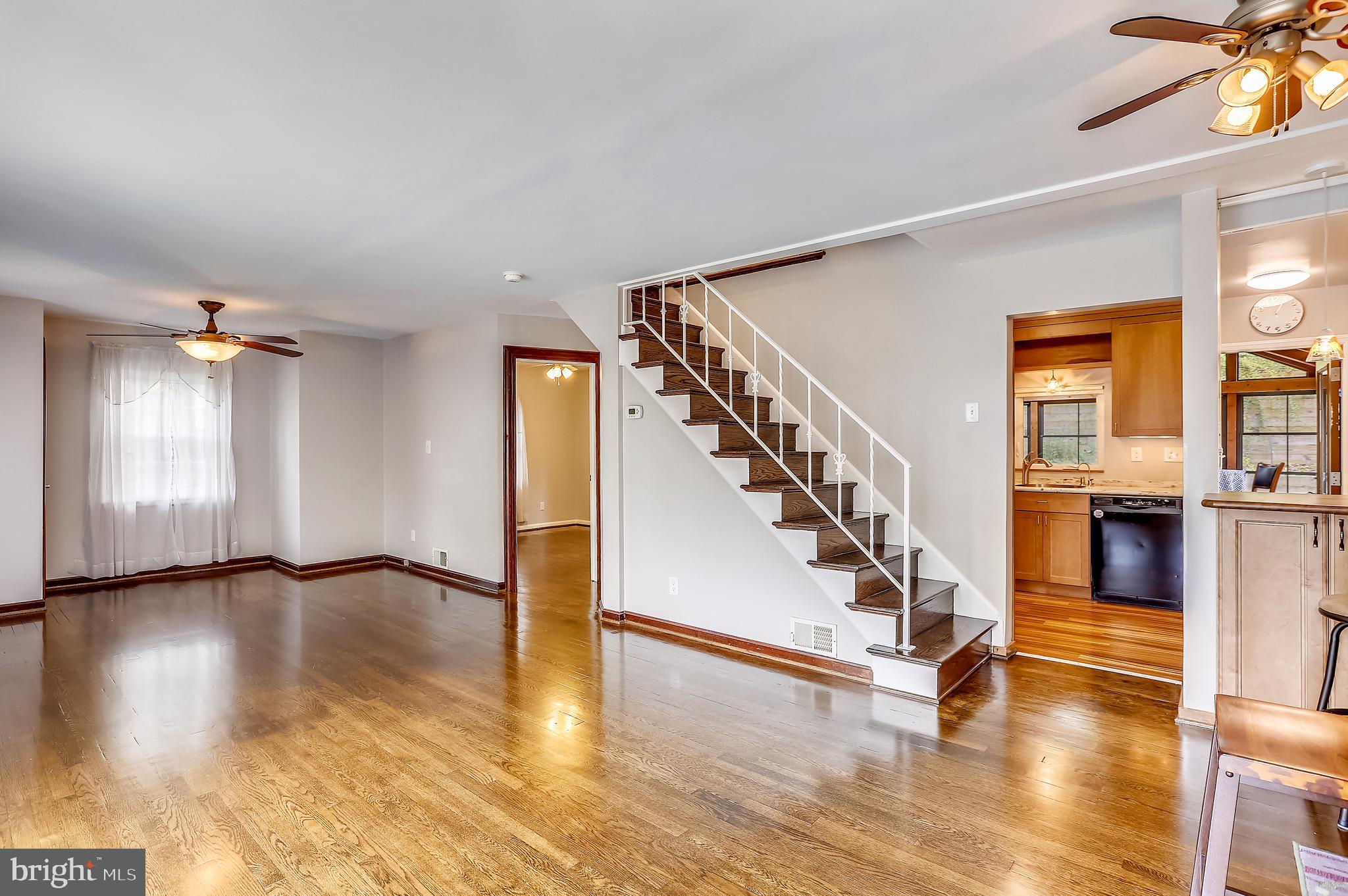 CHEVERLY - Residential