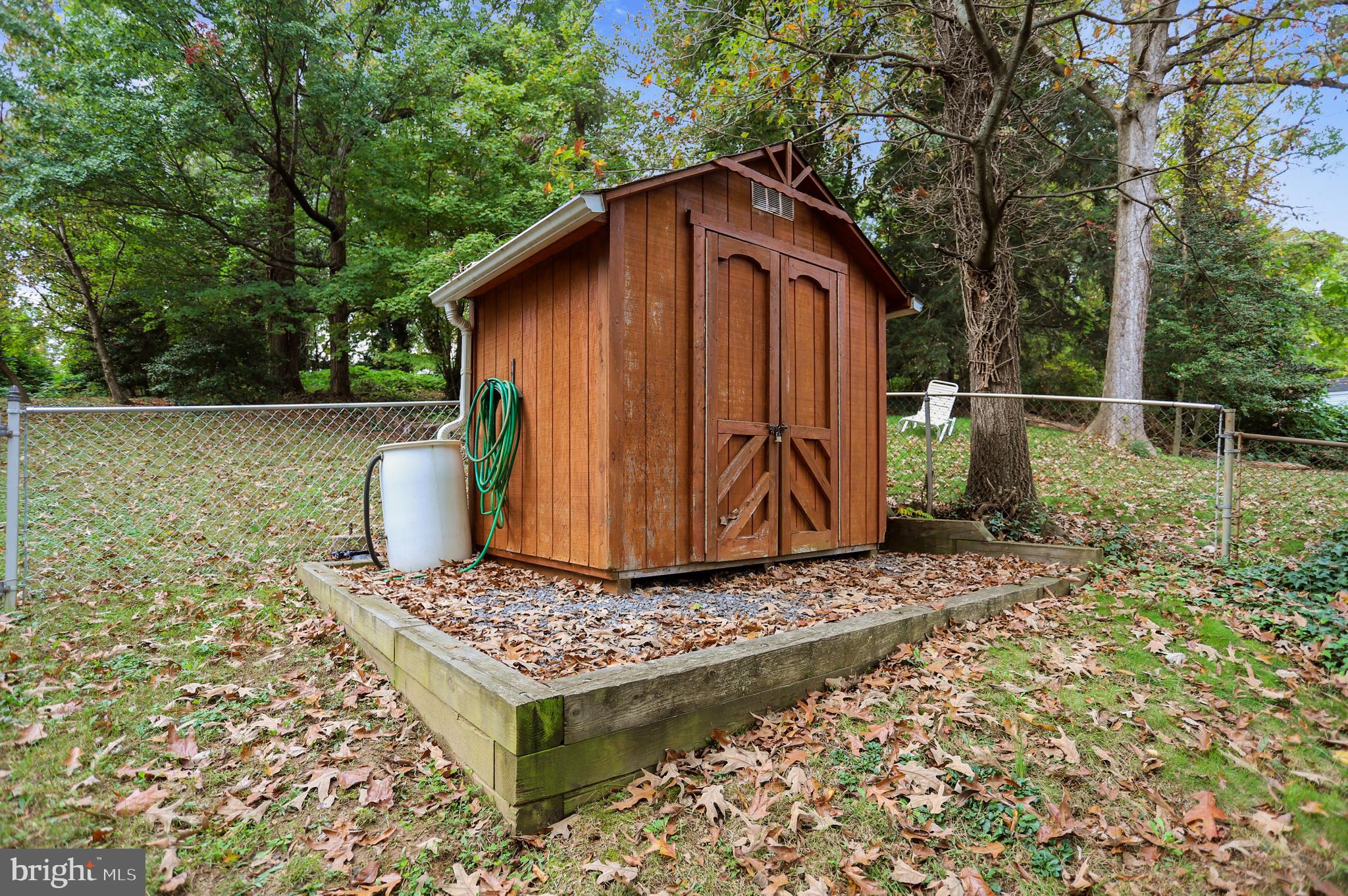 CHEVERLY - Residential