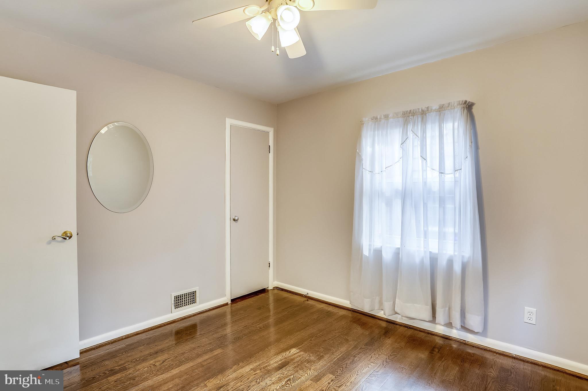 CHEVERLY - Residential