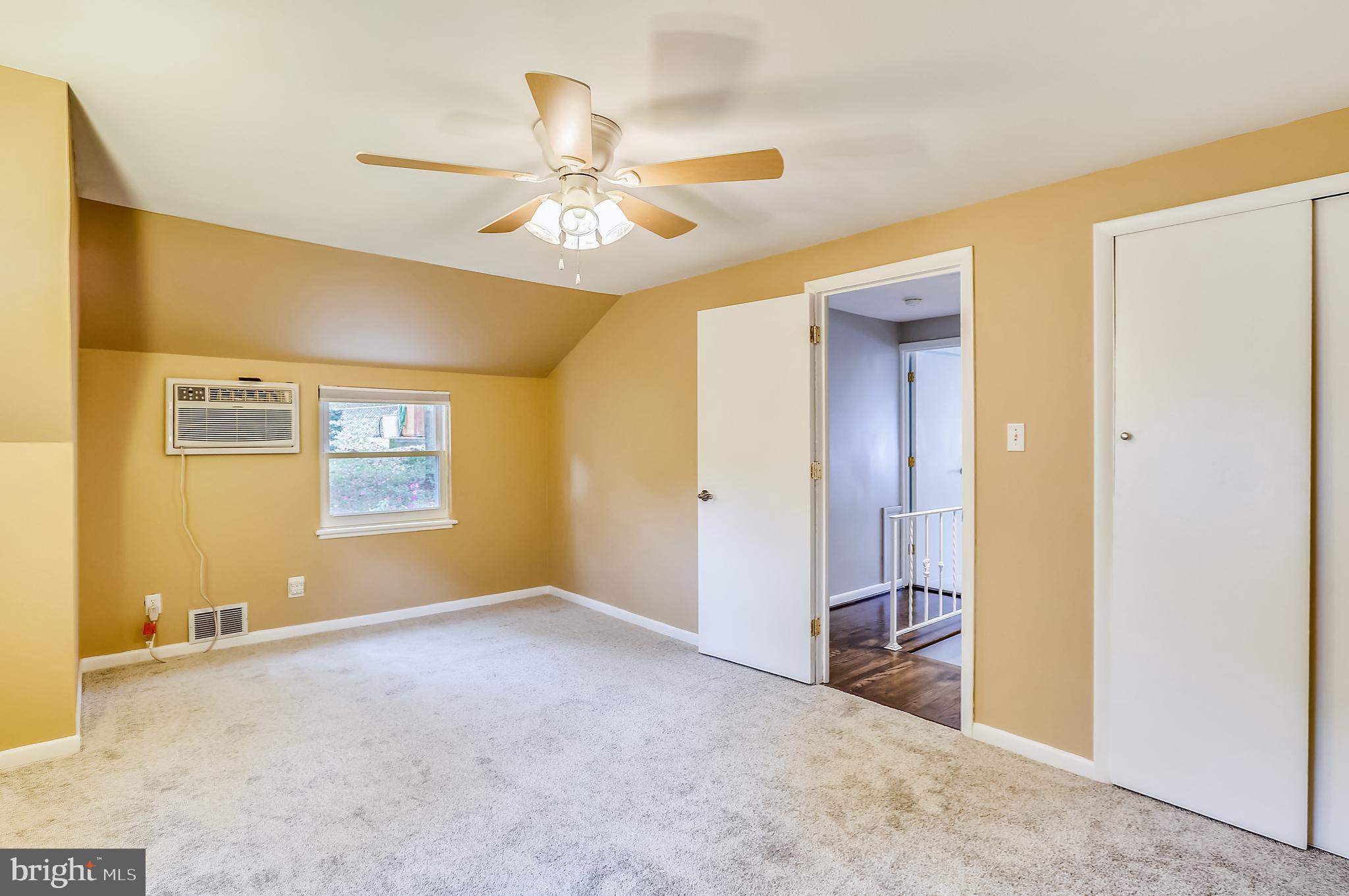 CHEVERLY - Residential