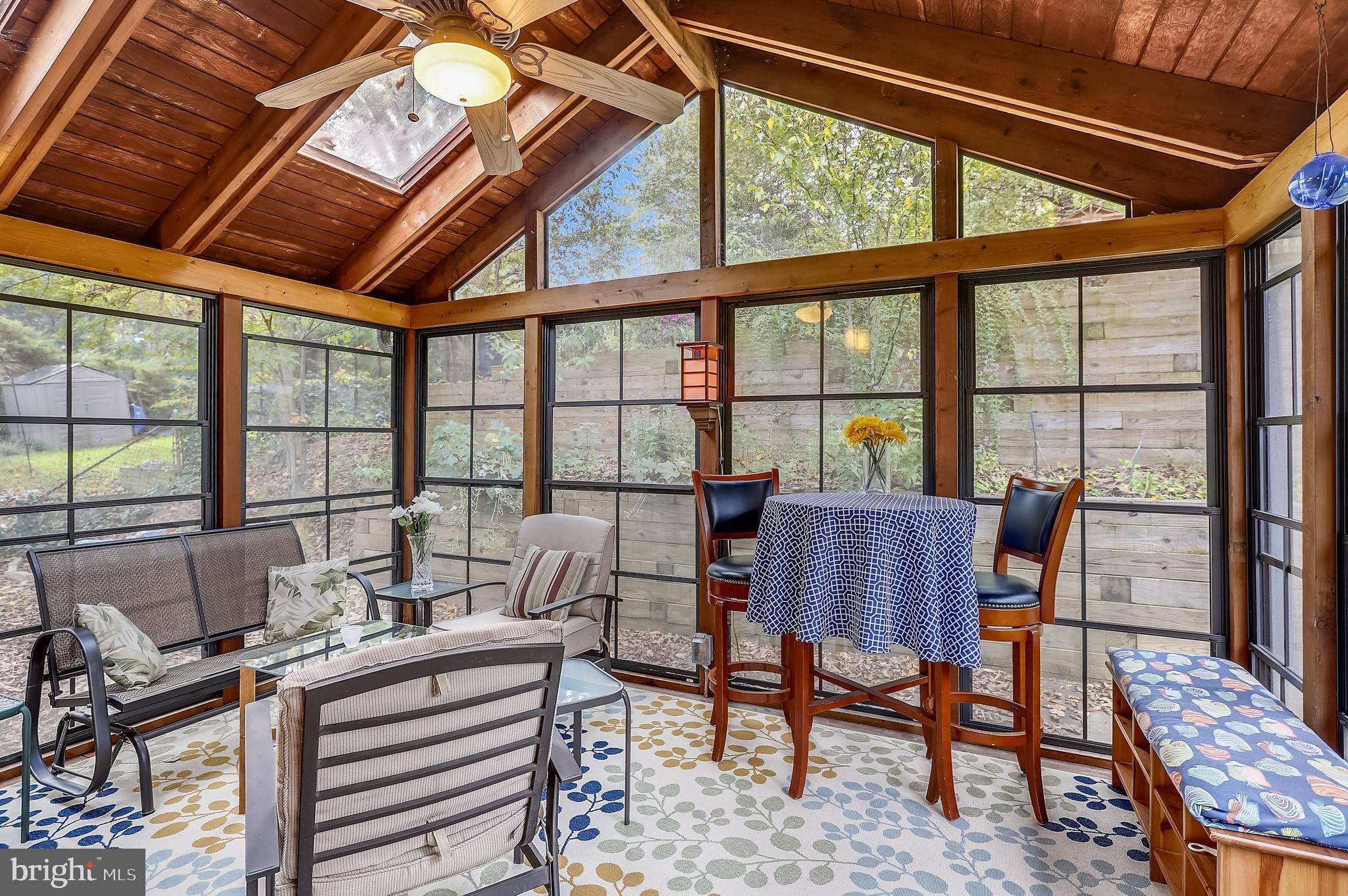 CHEVERLY - Residential