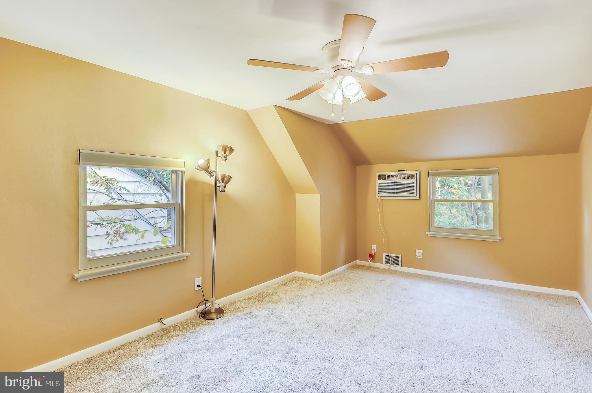 CHEVERLY - Residential