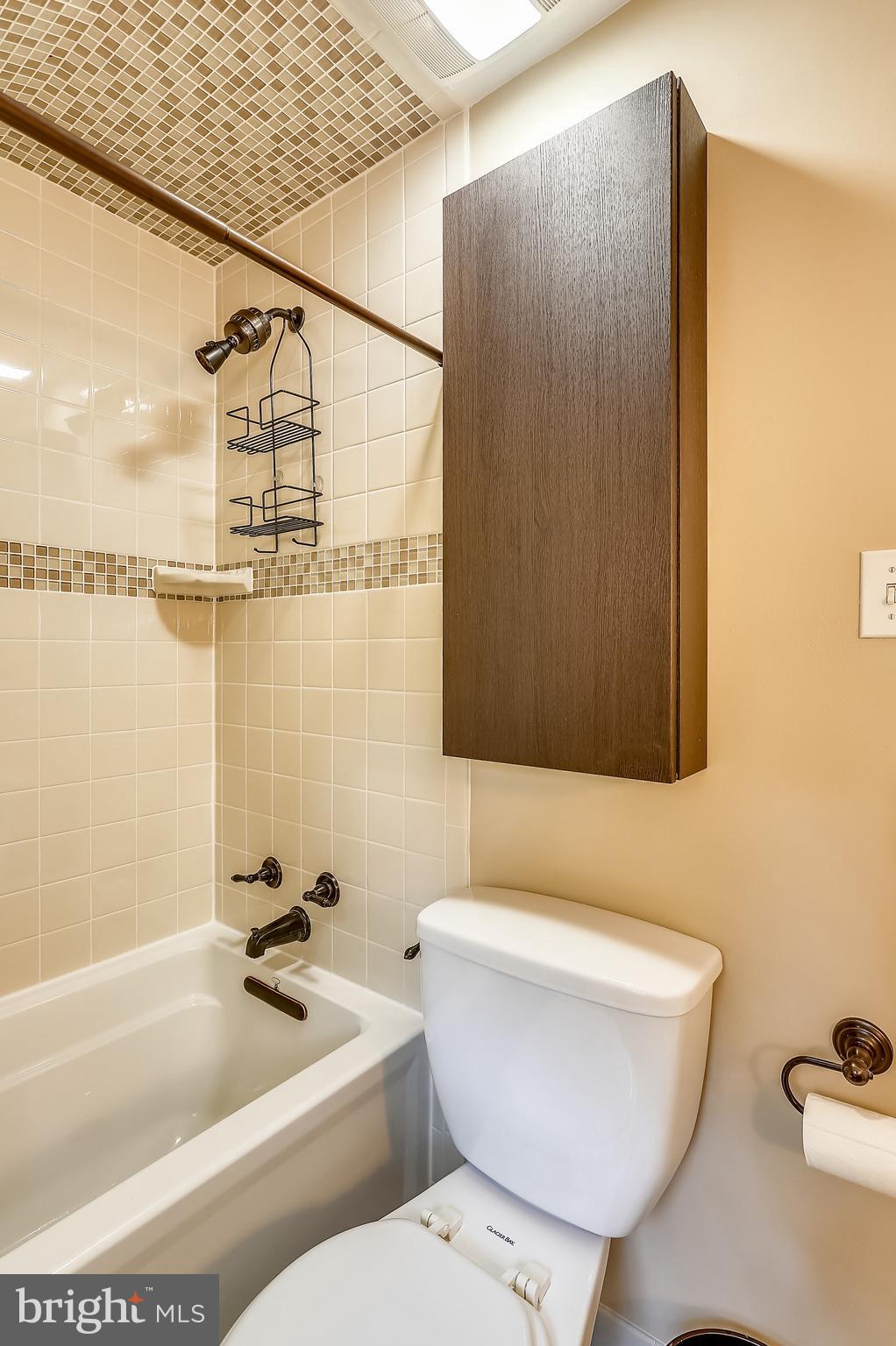 CHEVERLY - Residential