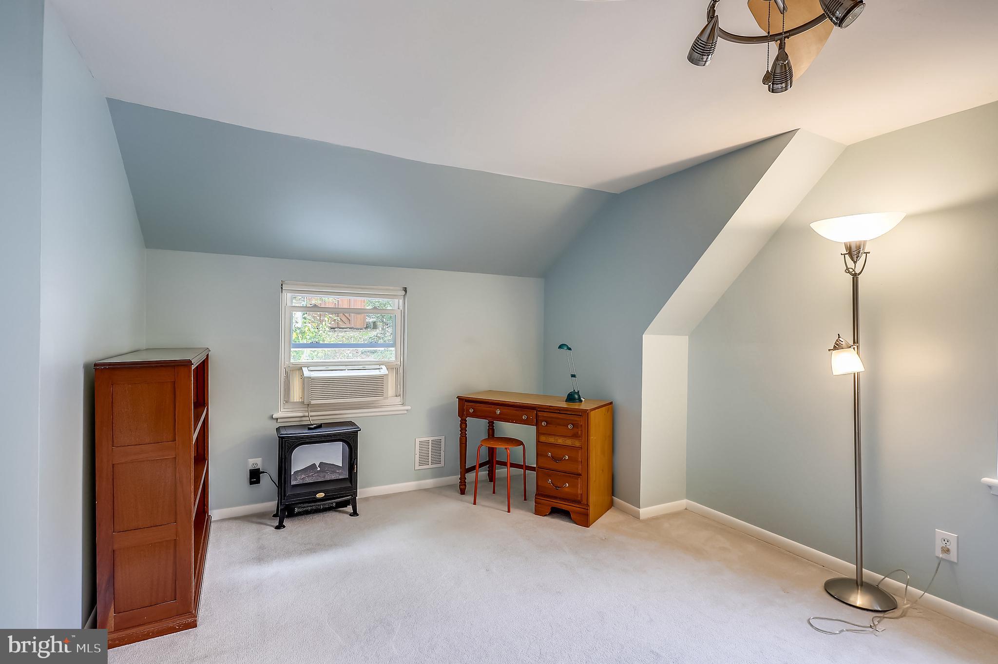 CHEVERLY - Residential