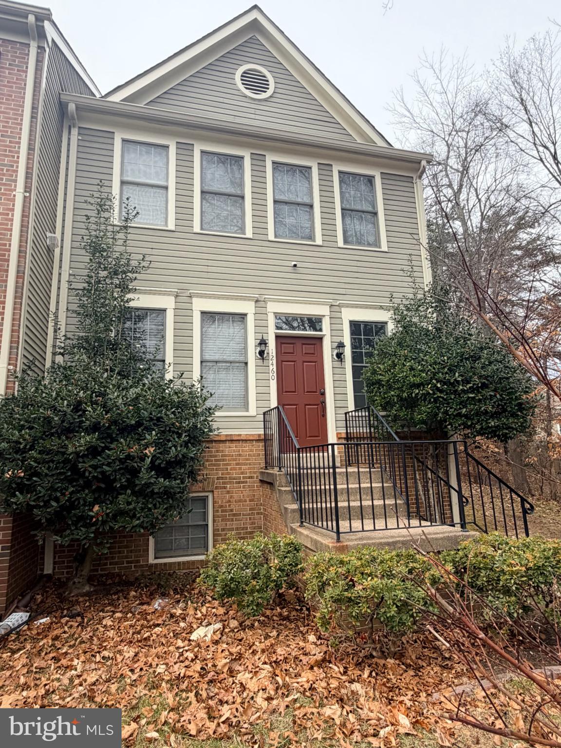 WESTRIDGE - Residential