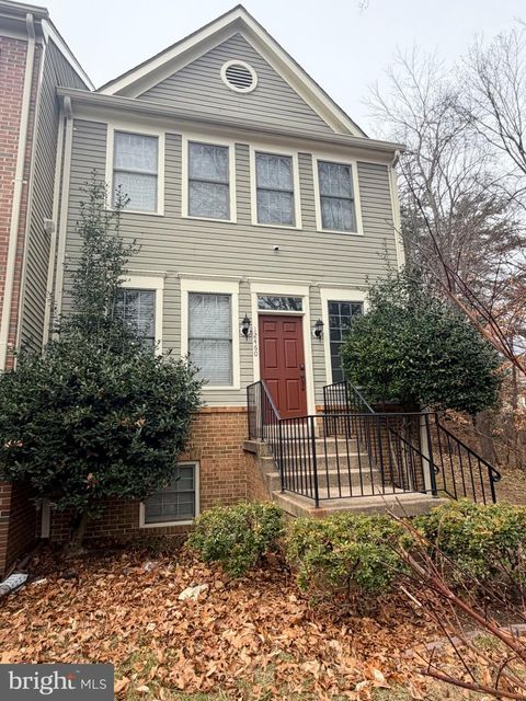 12460 MANCHESTER WAY WOODBRIDGE VA 22192