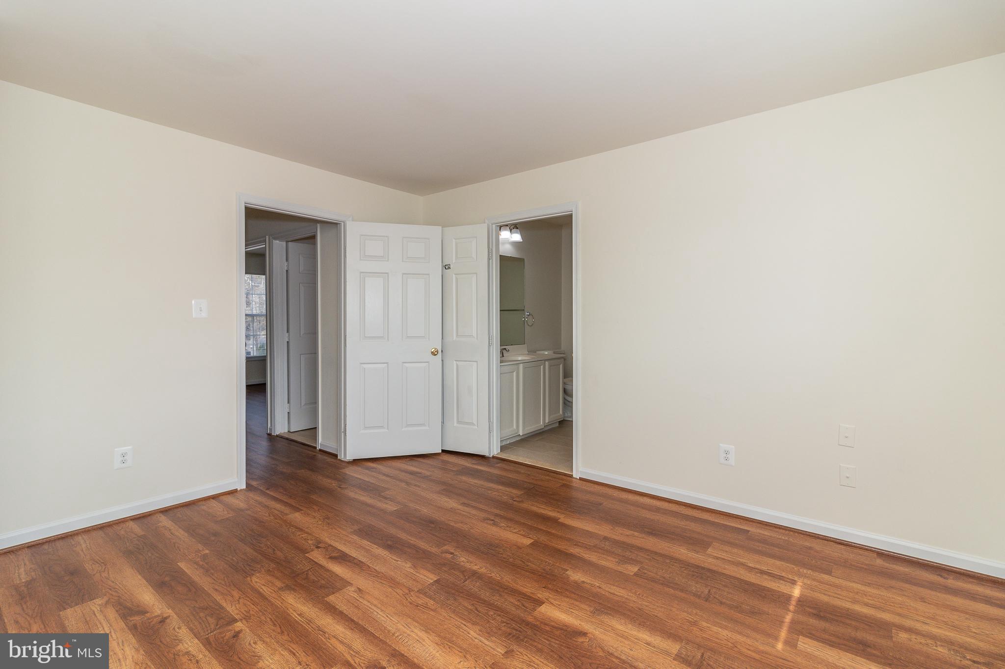 FOREST PARK - Residential