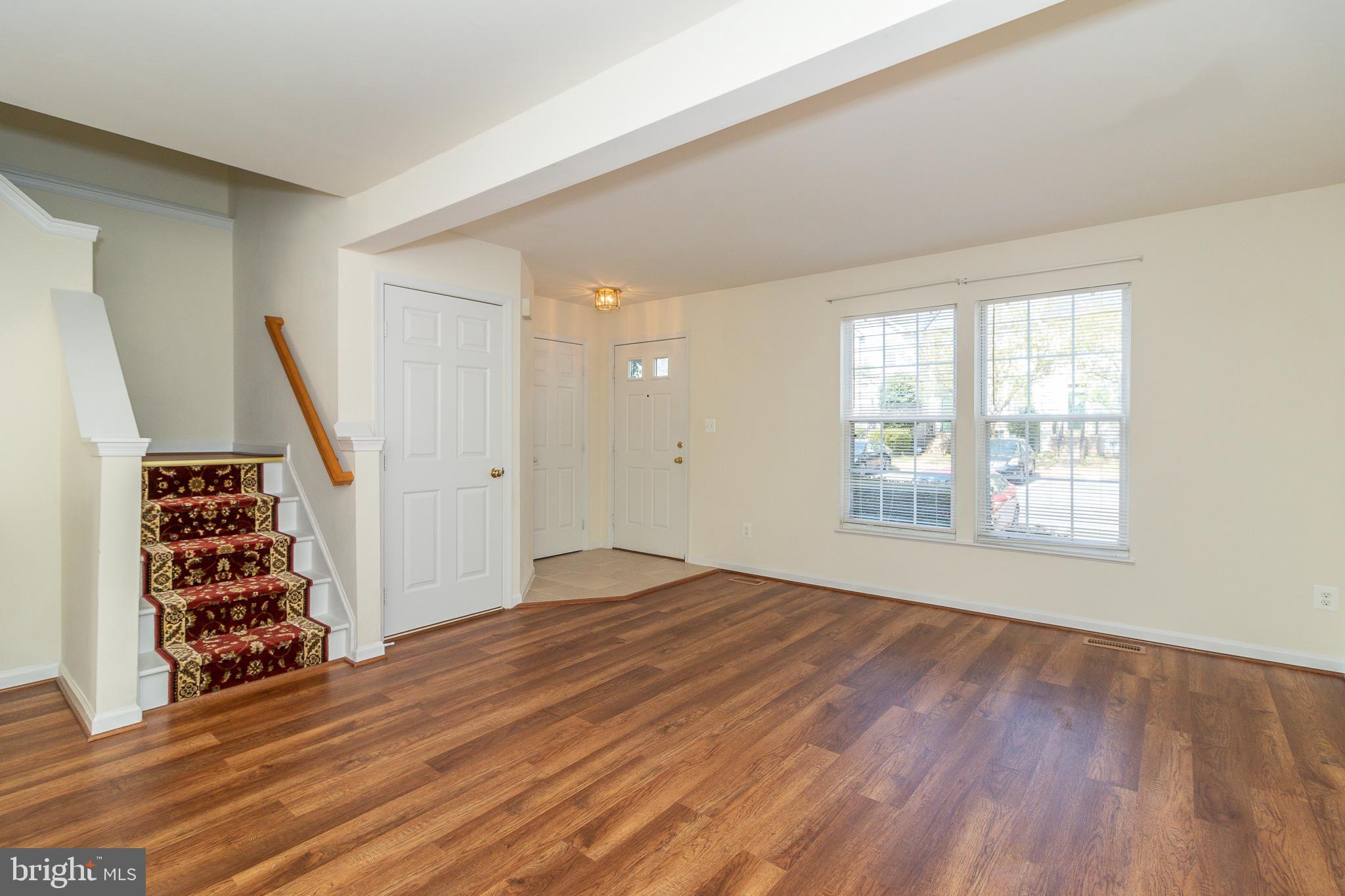 FOREST PARK - Residential