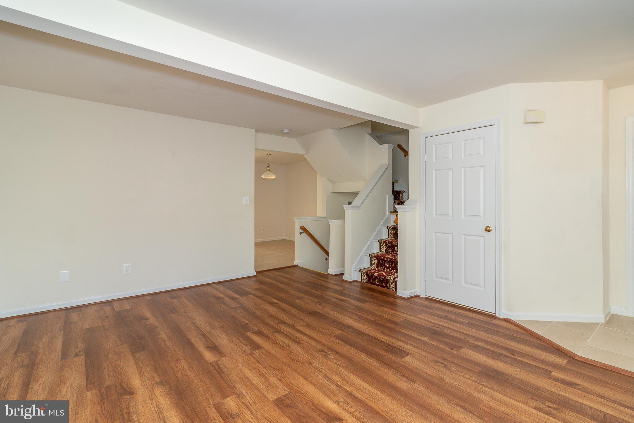 FOREST PARK - Residential