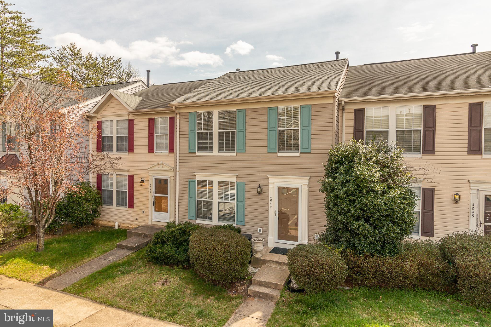 FOREST PARK - Residential