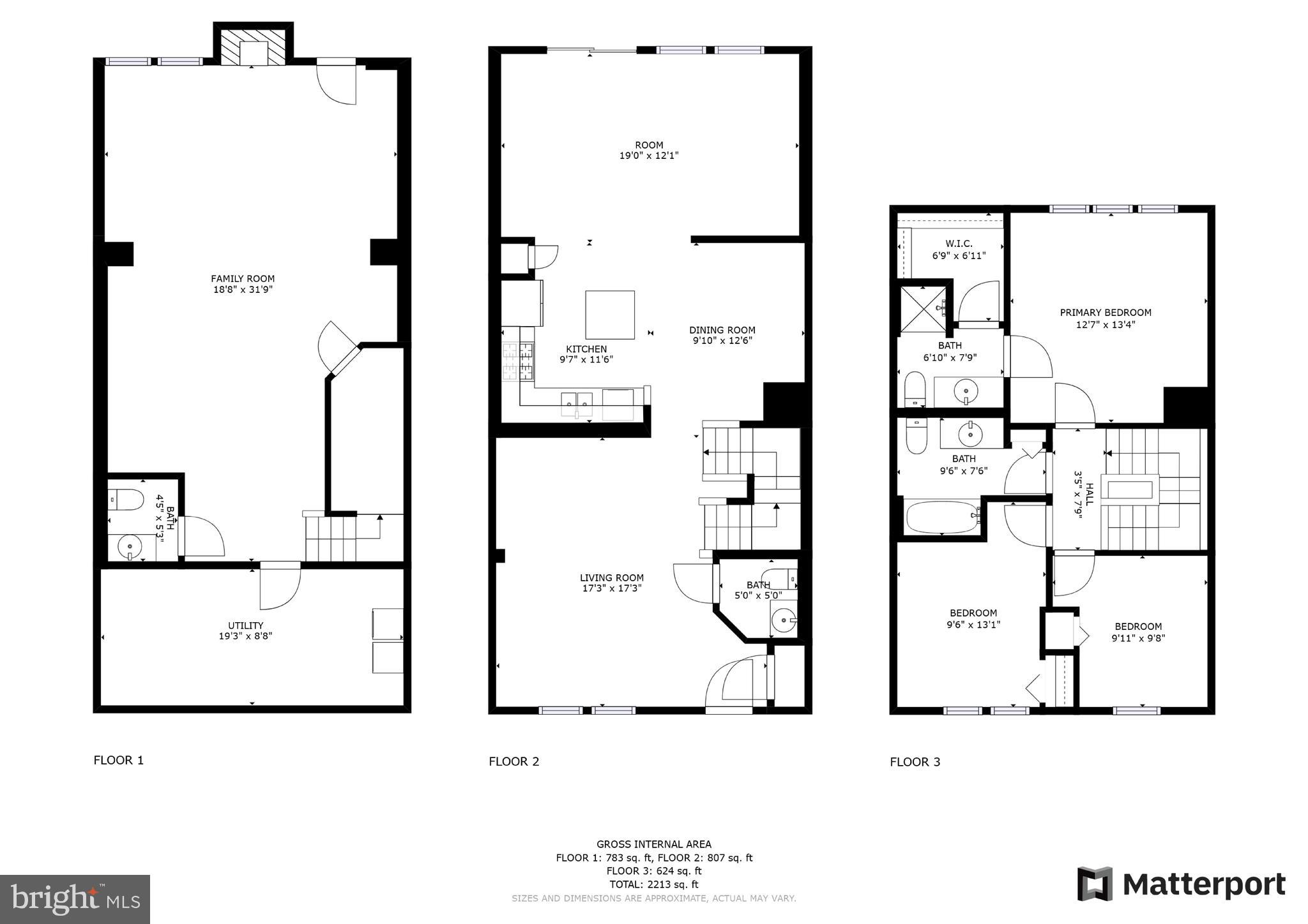 FOREST PARK - Residential