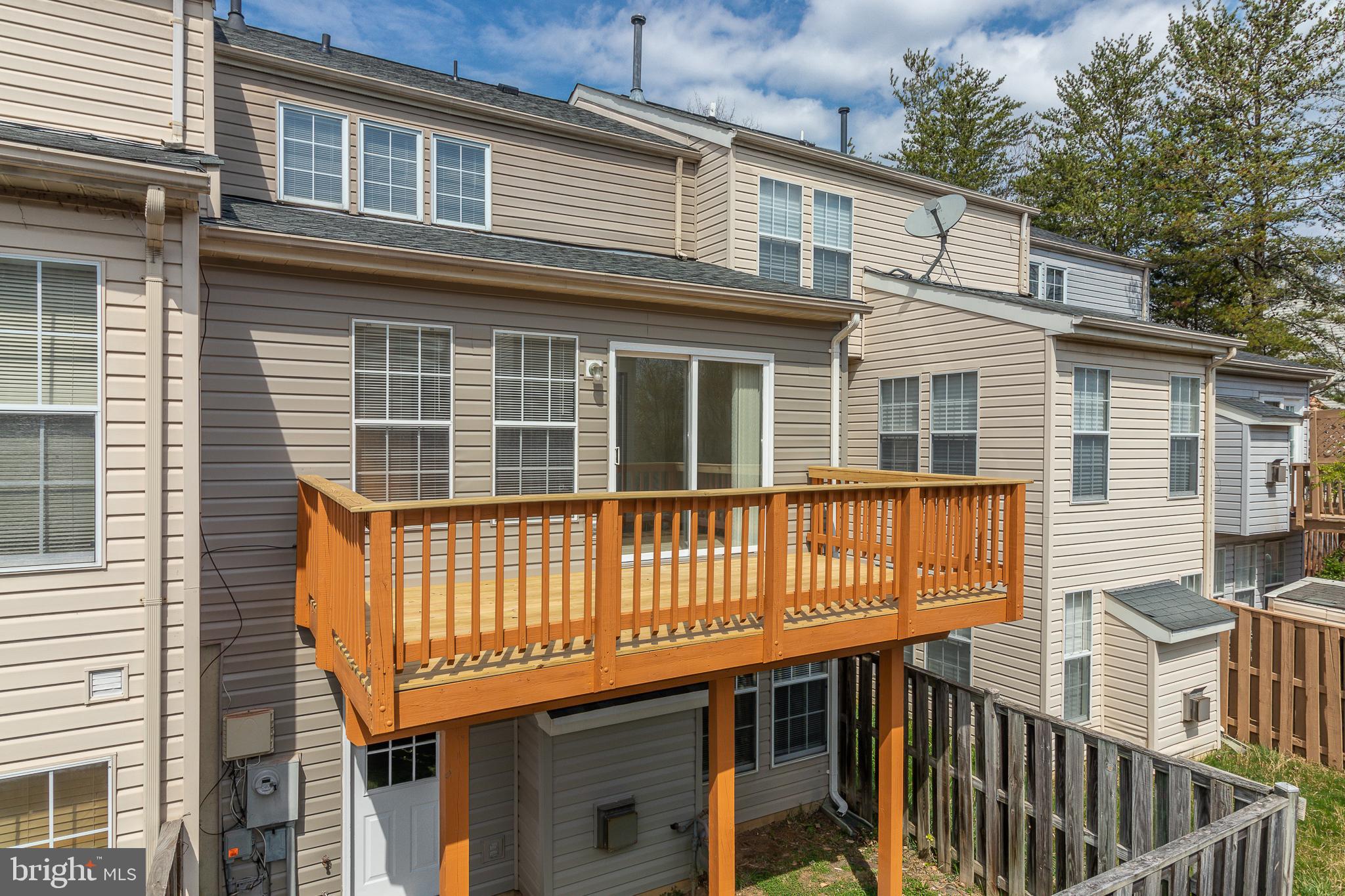 FOREST PARK - Residential