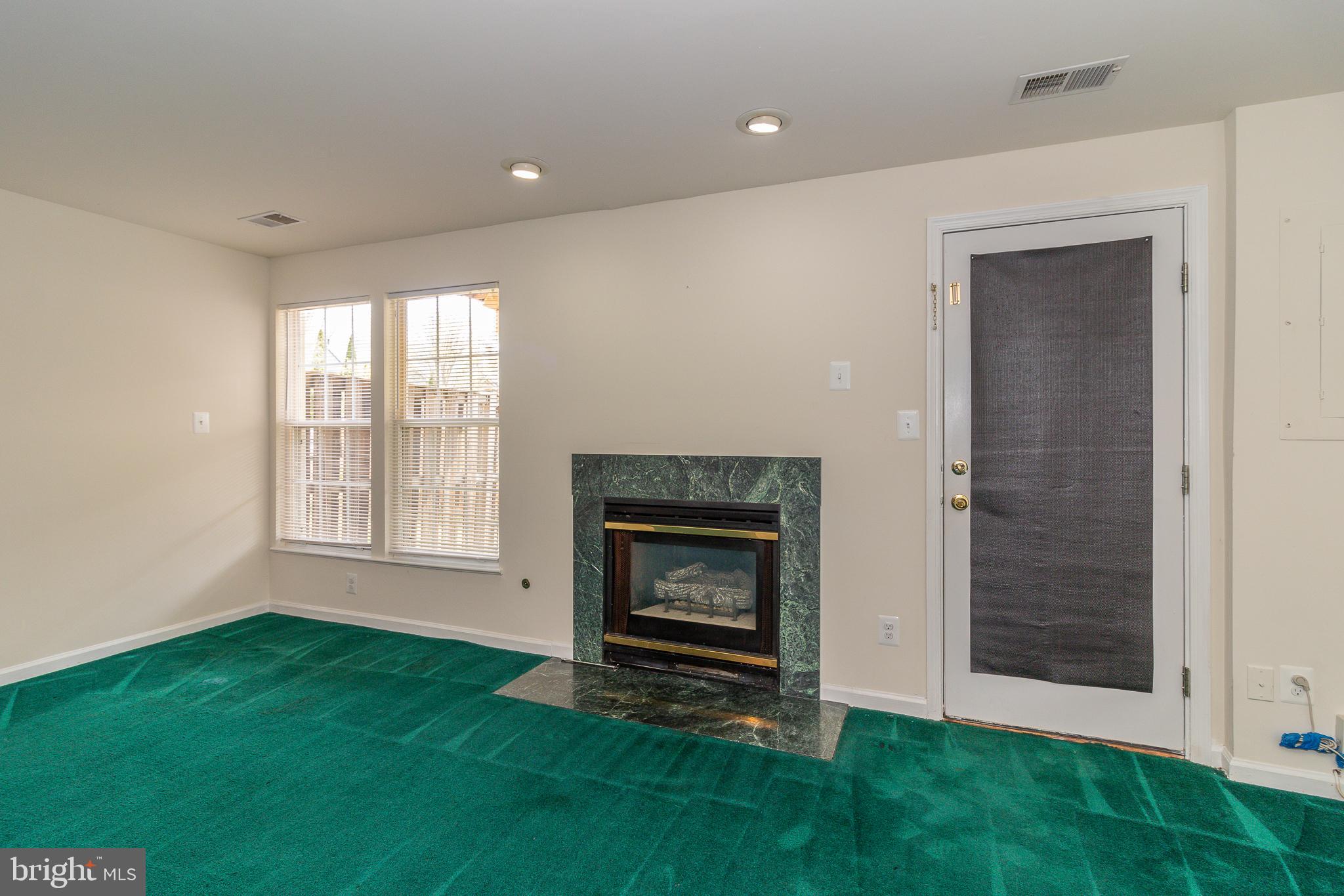 FOREST PARK - Residential