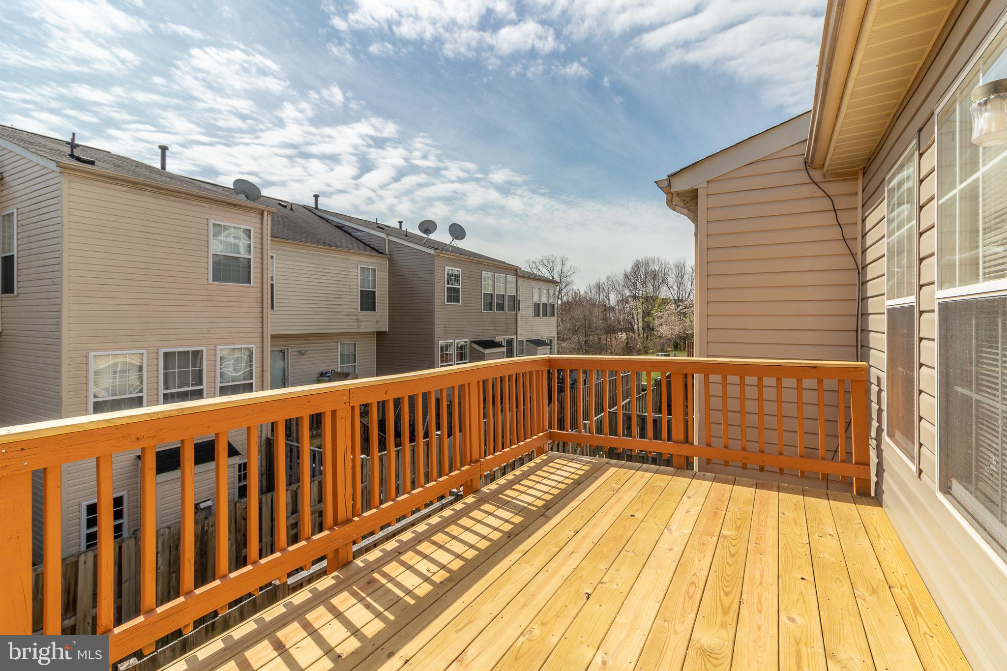 FOREST PARK - Residential