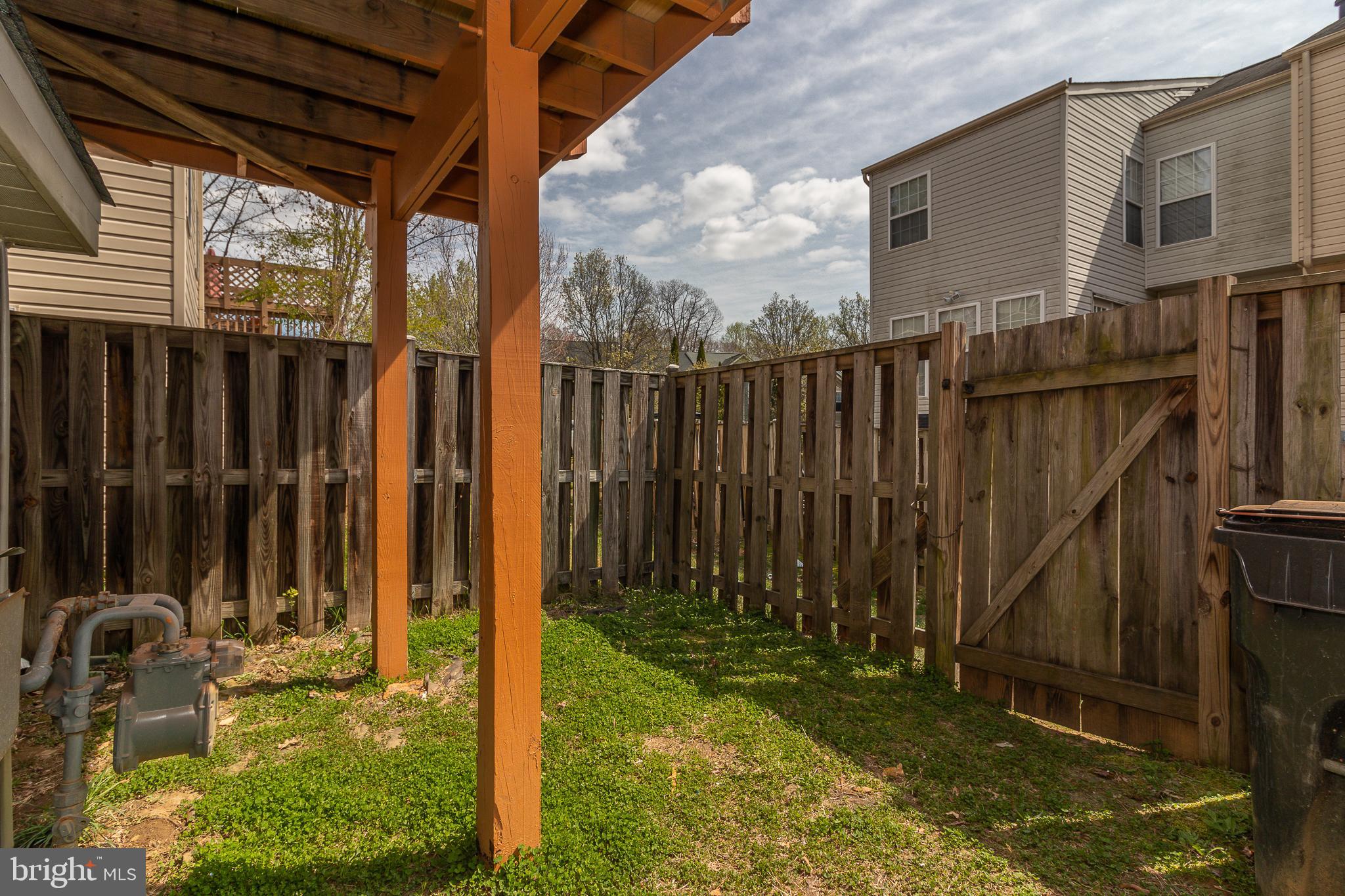 FOREST PARK - Residential