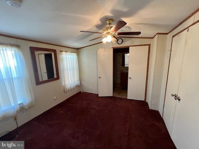 REEDS AT BAYVIEW MOBILE PARK - Residential