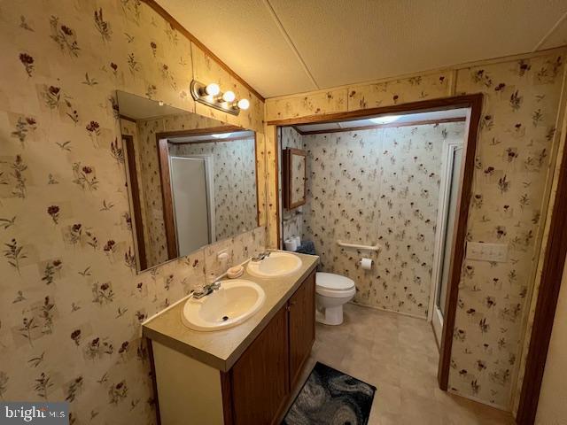 REEDS AT BAYVIEW MOBILE PARK - Residential