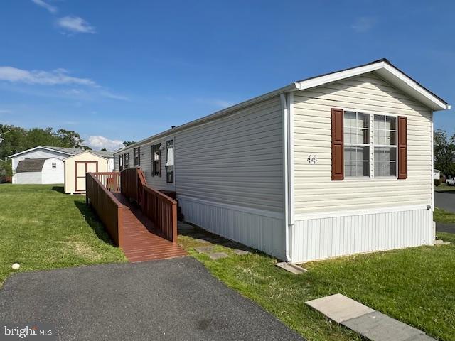 44 REED RUN DRIVE