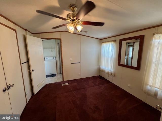 REEDS AT BAYVIEW MOBILE PARK - Residential