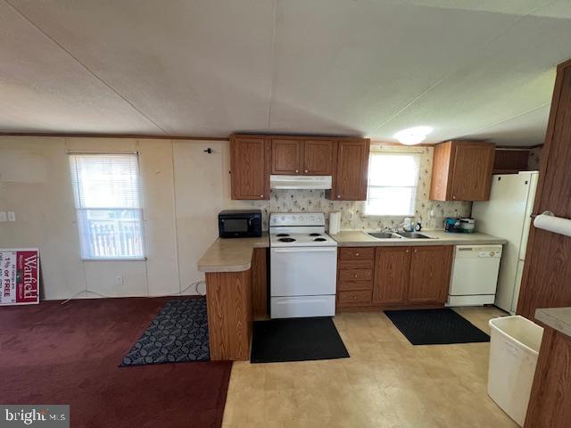 REEDS AT BAYVIEW MOBILE PARK - Residential