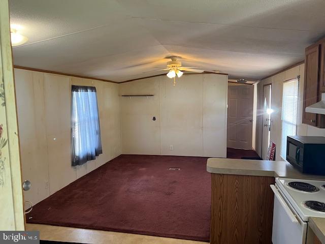 REEDS AT BAYVIEW MOBILE PARK - Residential