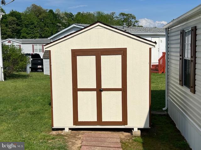 REEDS AT BAYVIEW MOBILE PARK - Residential