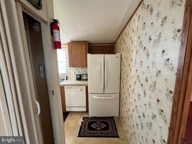 REEDS AT BAYVIEW MOBILE PARK - Residential