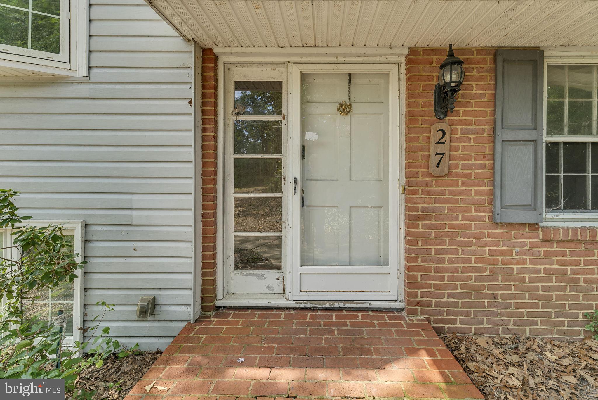 27 SAINT ANDREWS ROAD