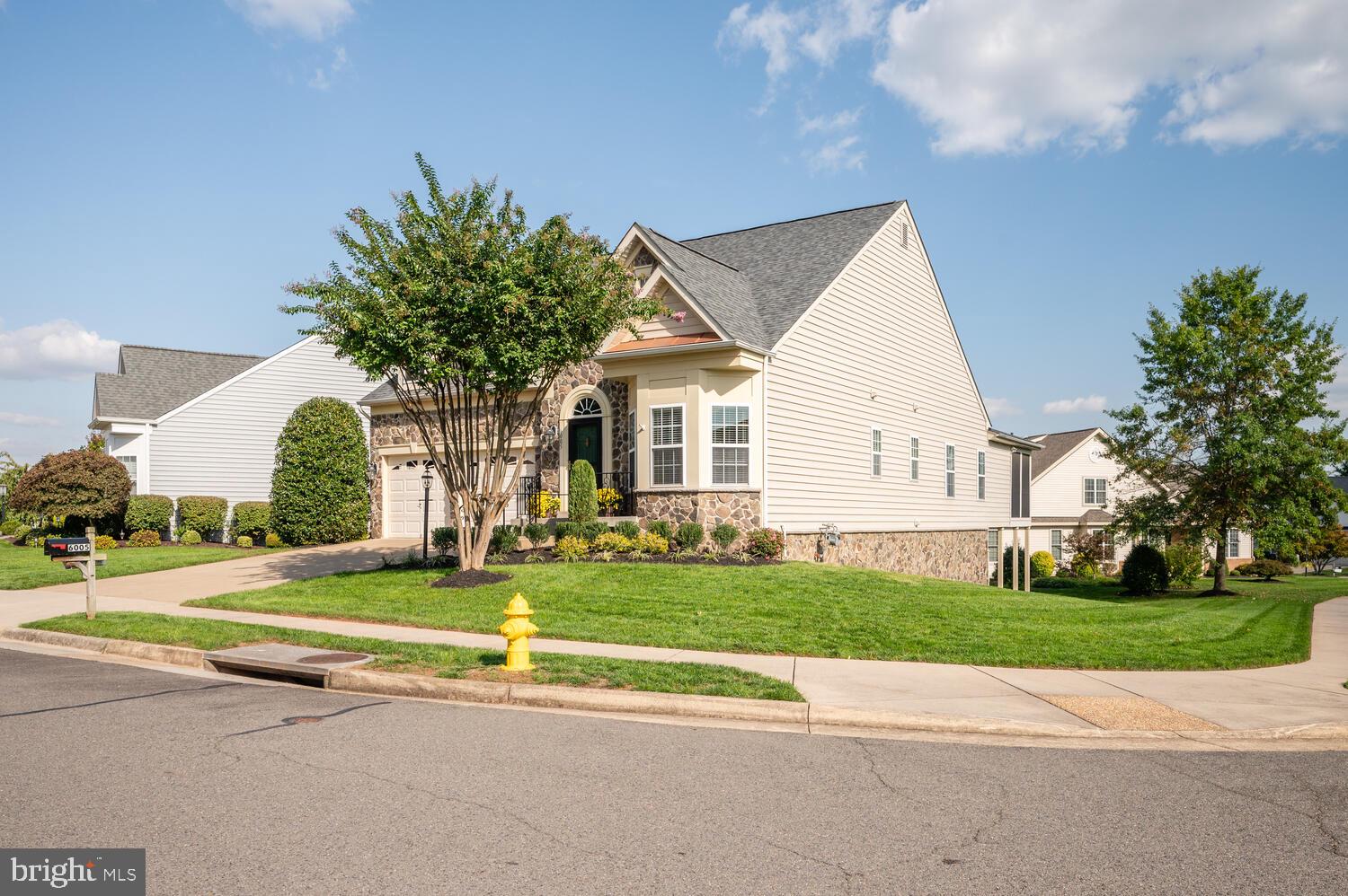 HERITAGE HUNT - Residential
