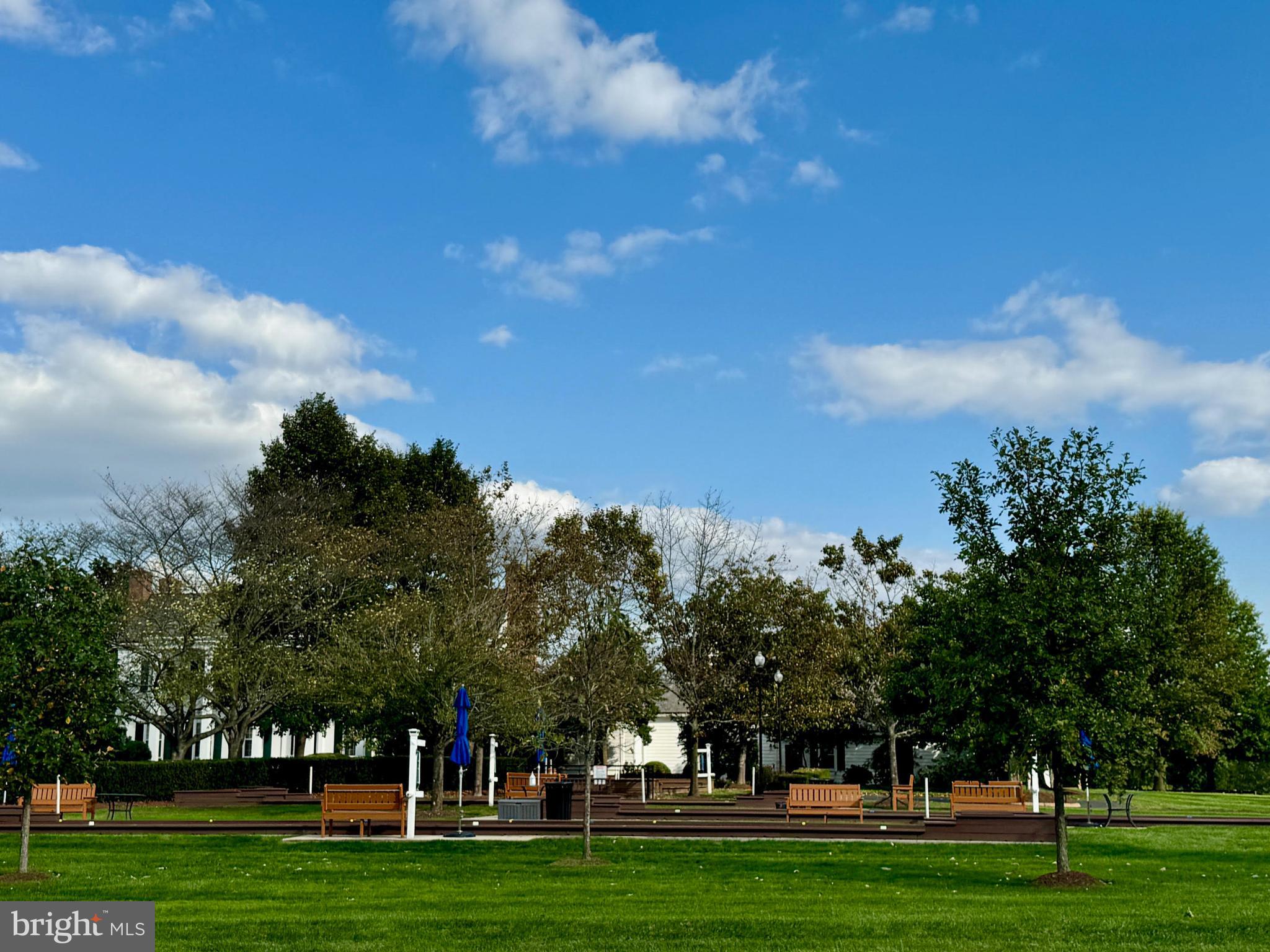 HERITAGE HUNT - Residential