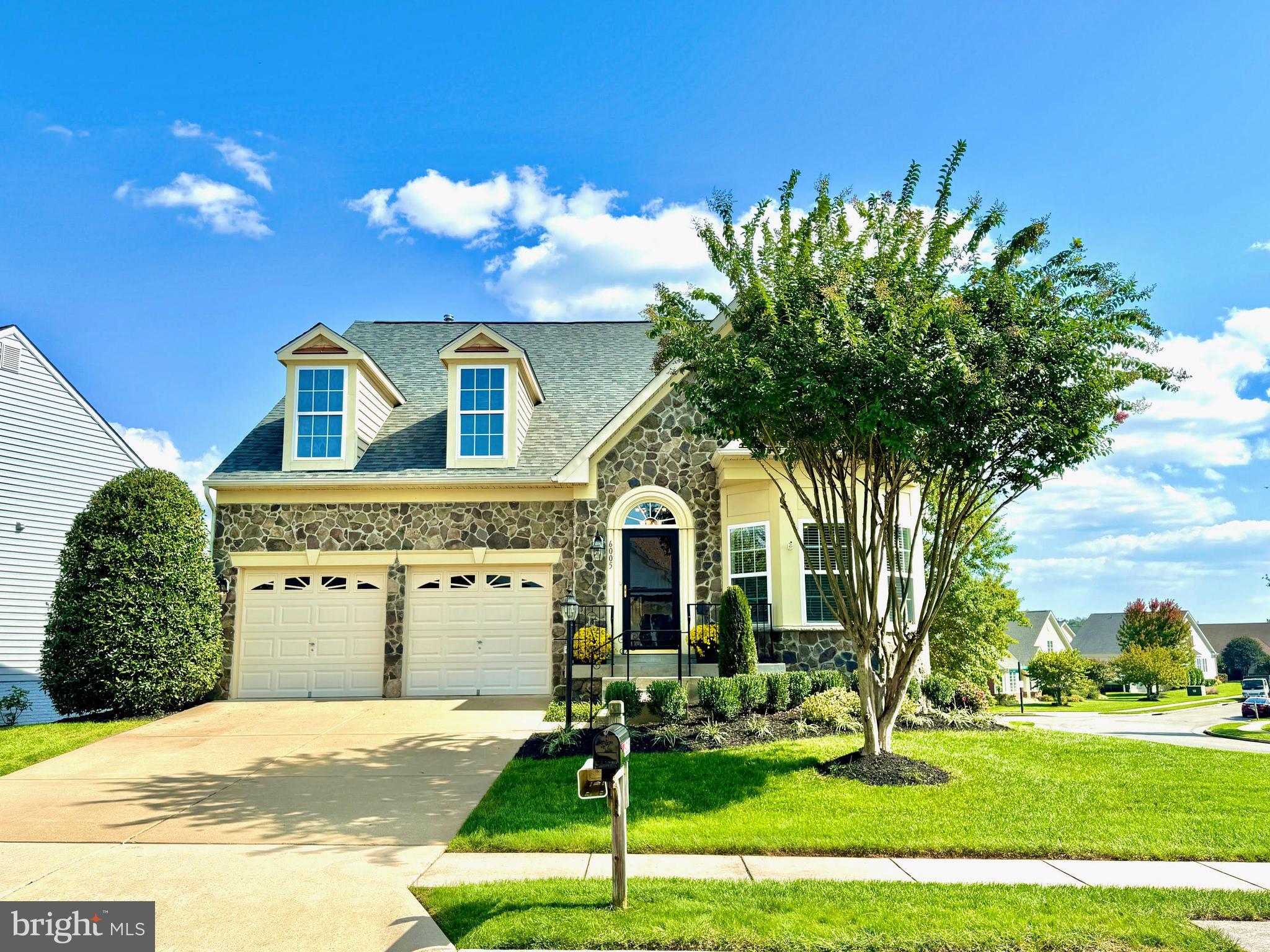 HERITAGE HUNT - Residential