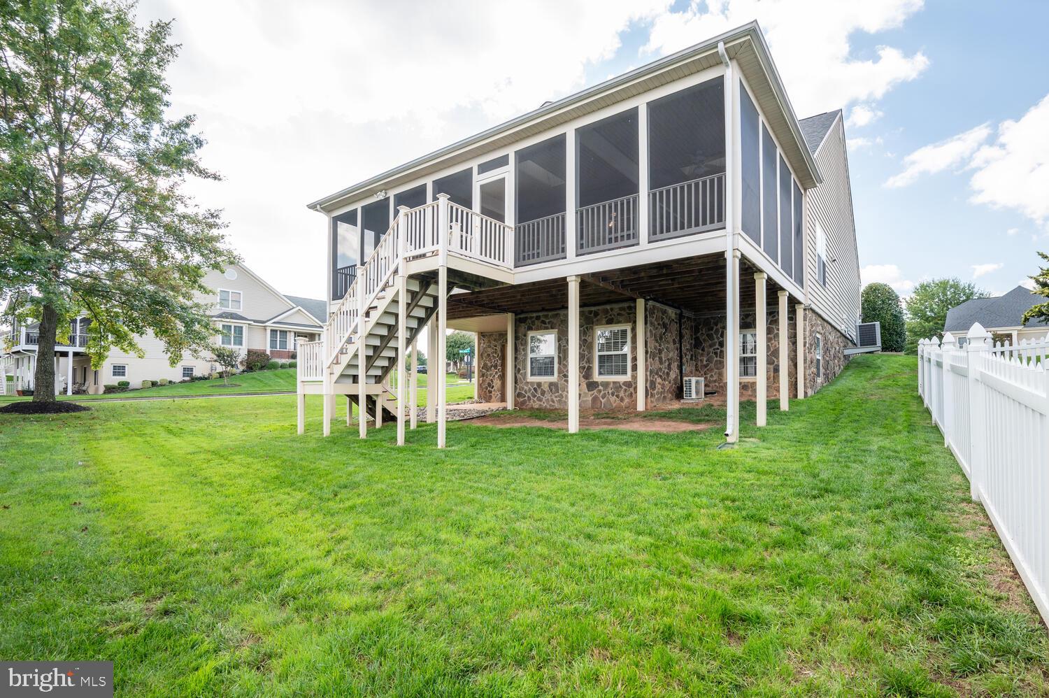 6005 PINEY GROVE WAY