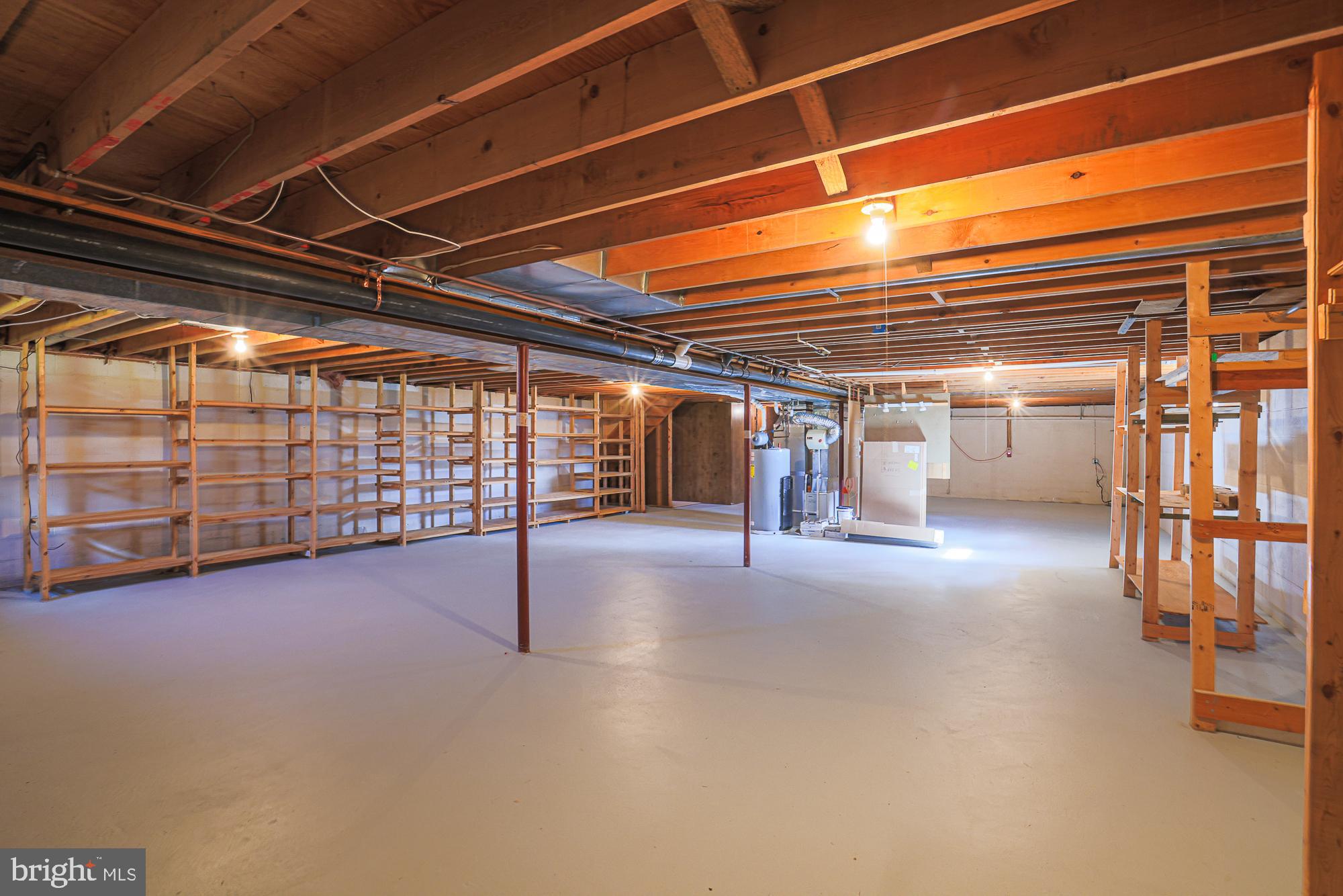 MANOR RIDGE - Residential