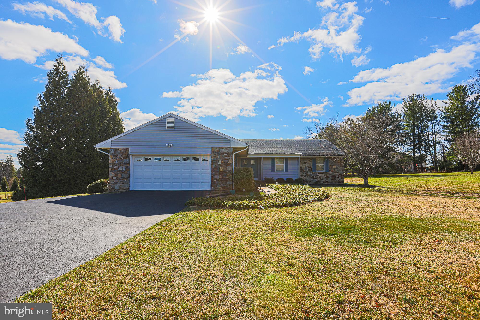 MANOR RIDGE - Residential