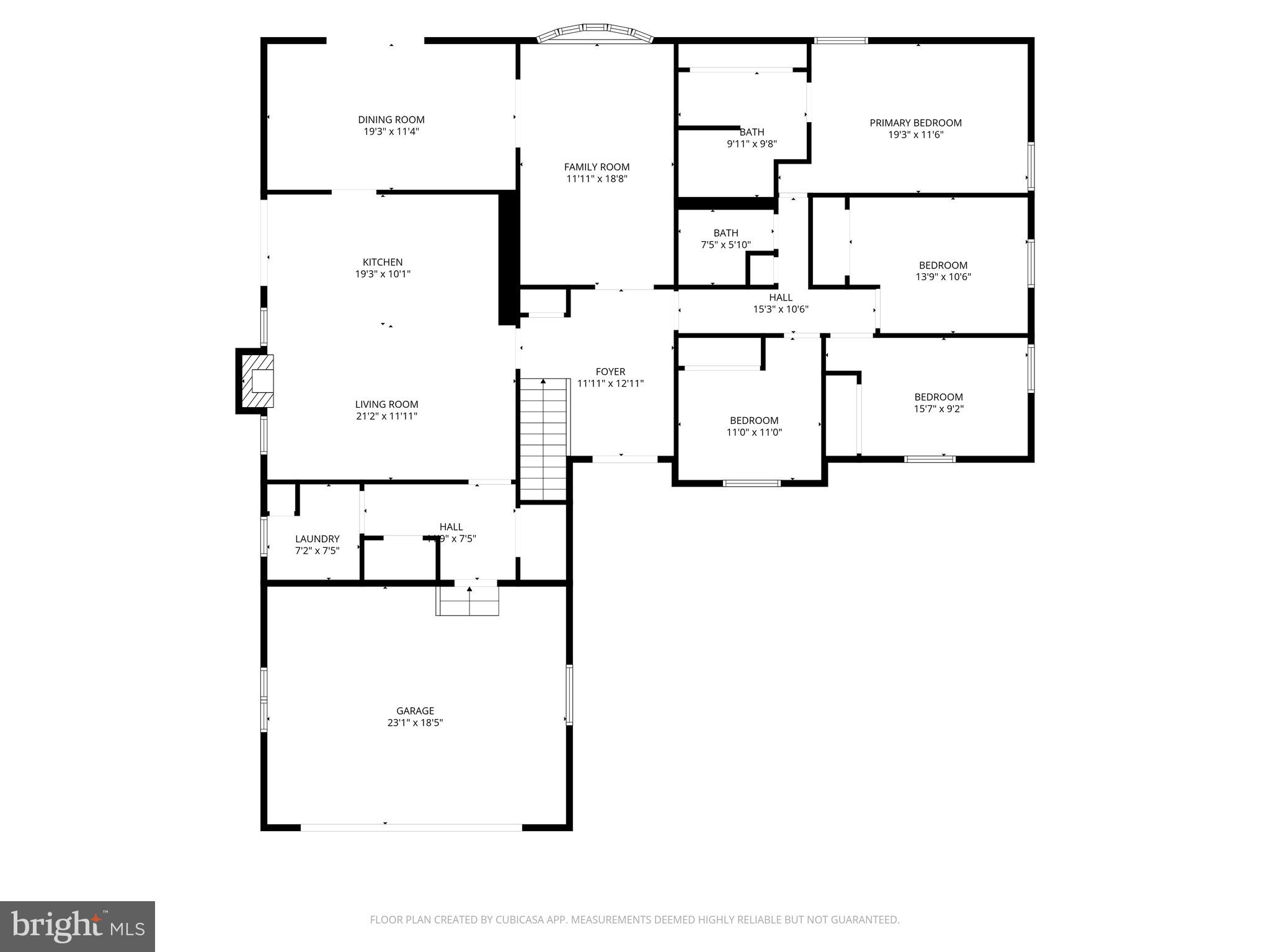 MANOR RIDGE - Residential