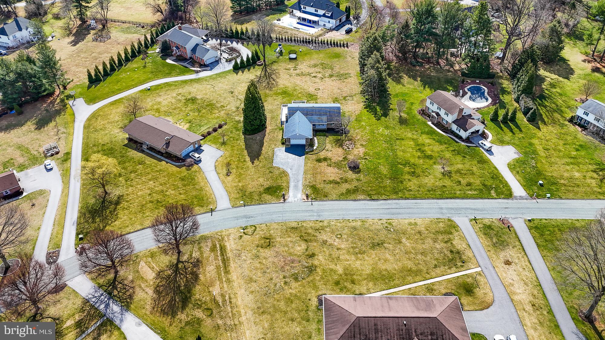 MANOR RIDGE - Residential