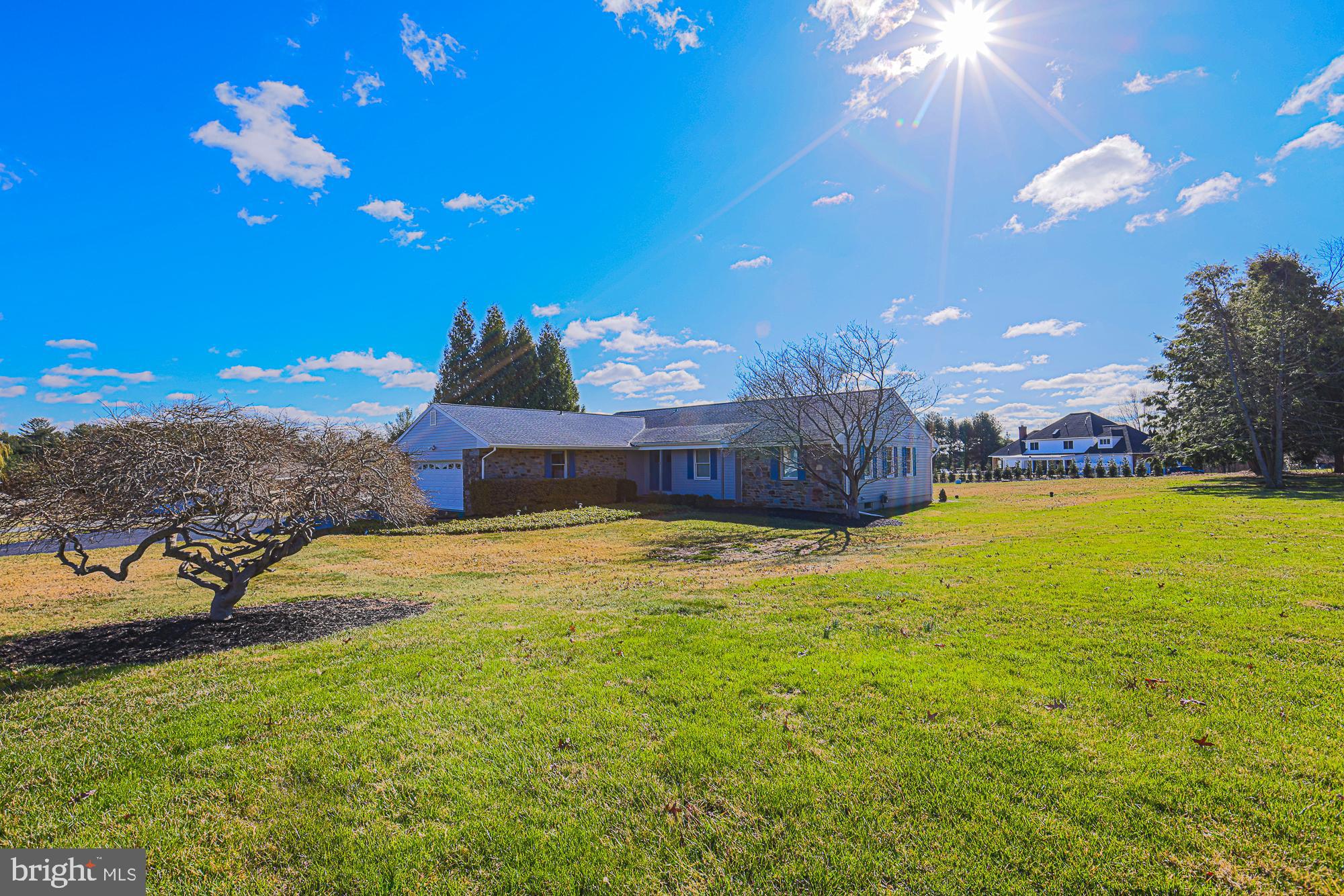 MANOR RIDGE - Residential