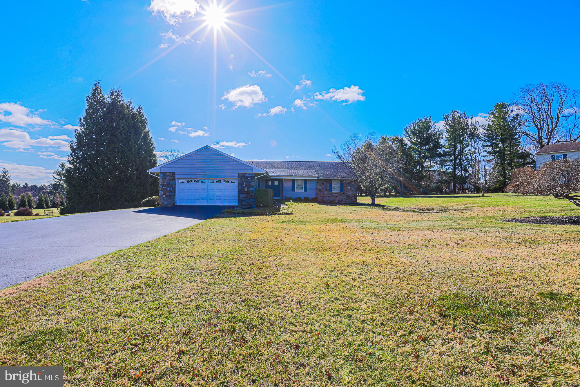 MANOR RIDGE - Residential