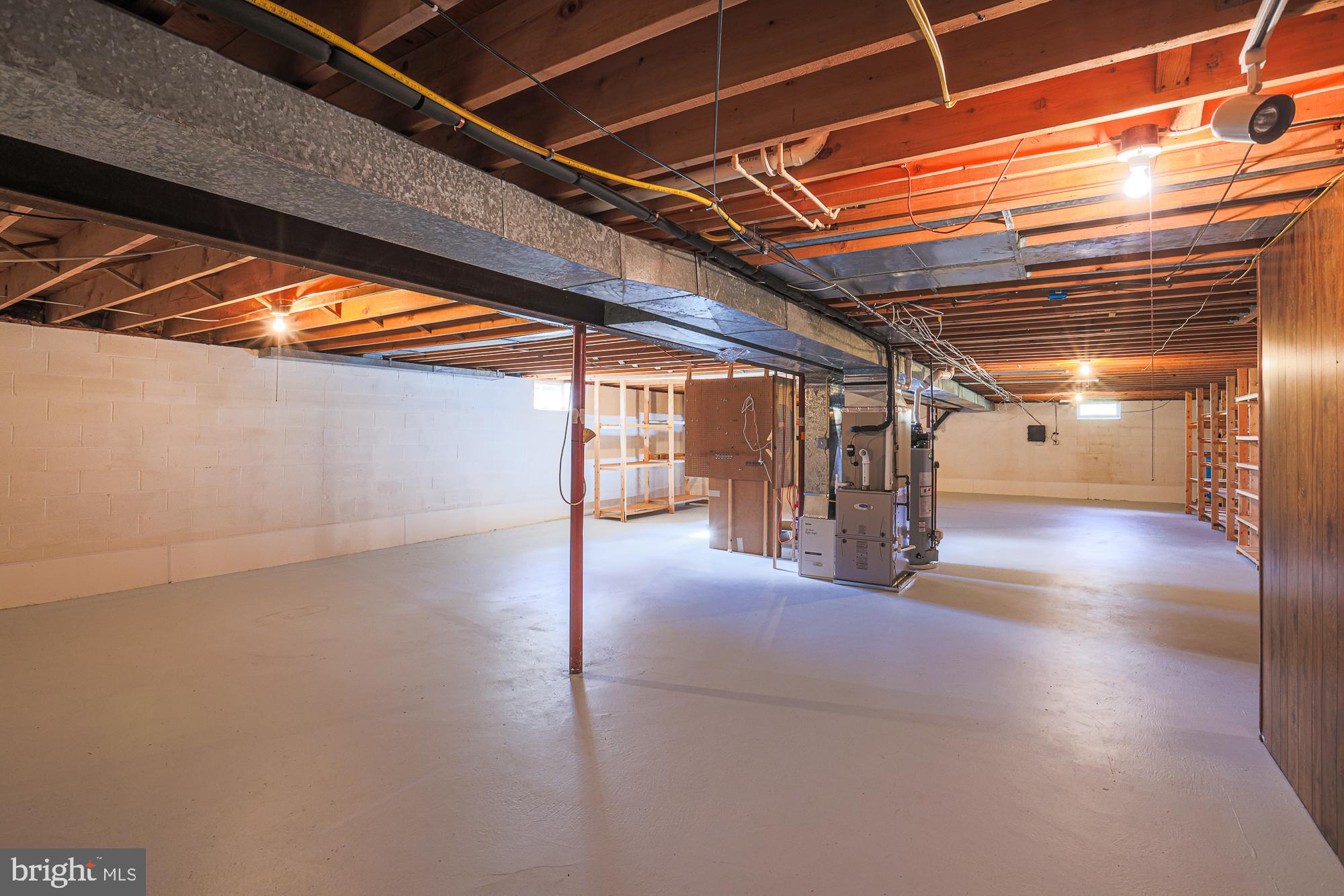 MANOR RIDGE - Residential