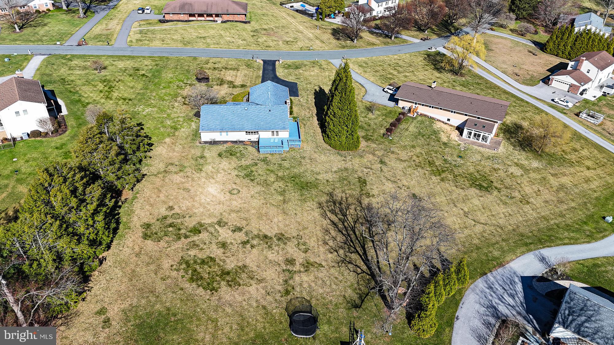 MANOR RIDGE - Residential